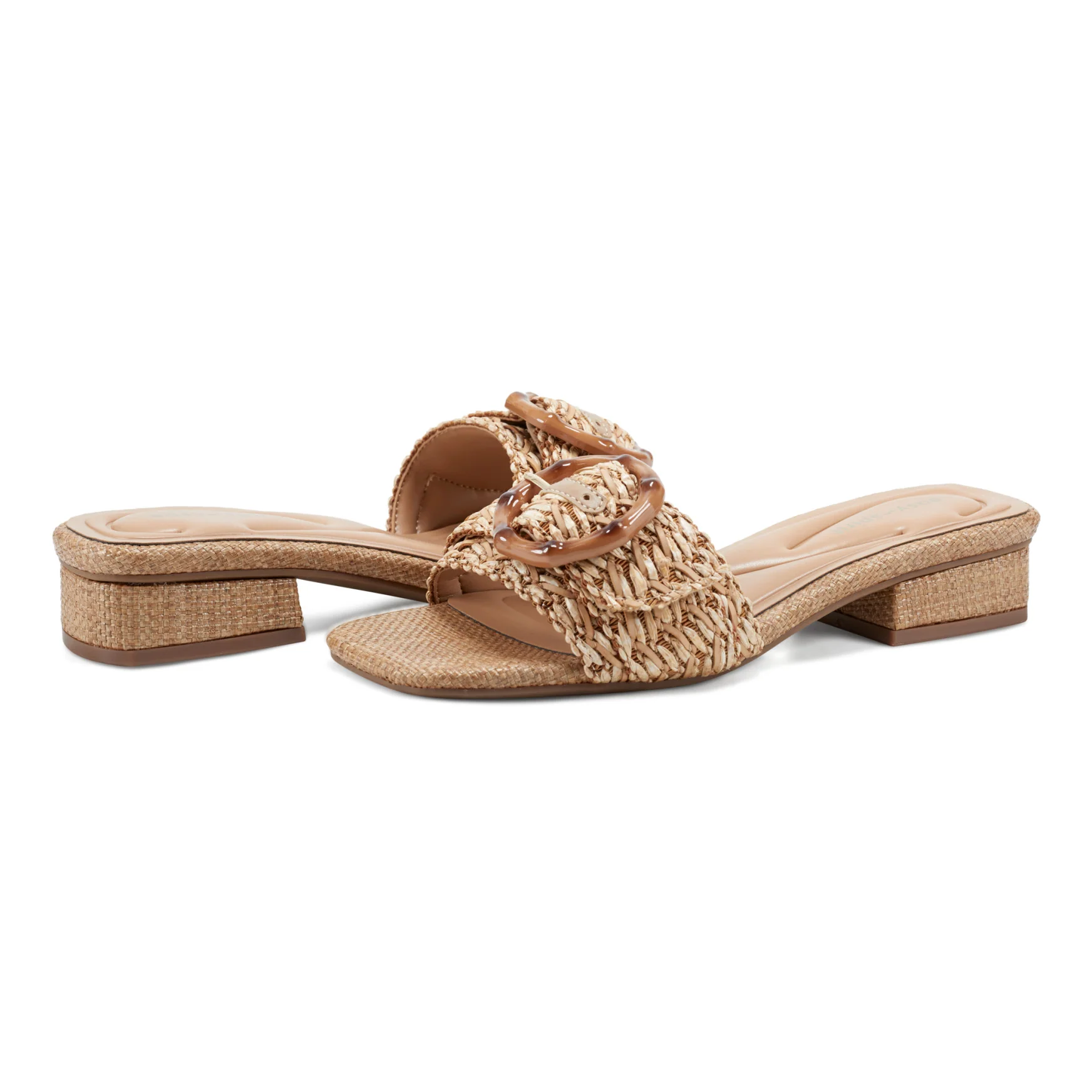 Gatlin Slide Sandals - Image 7