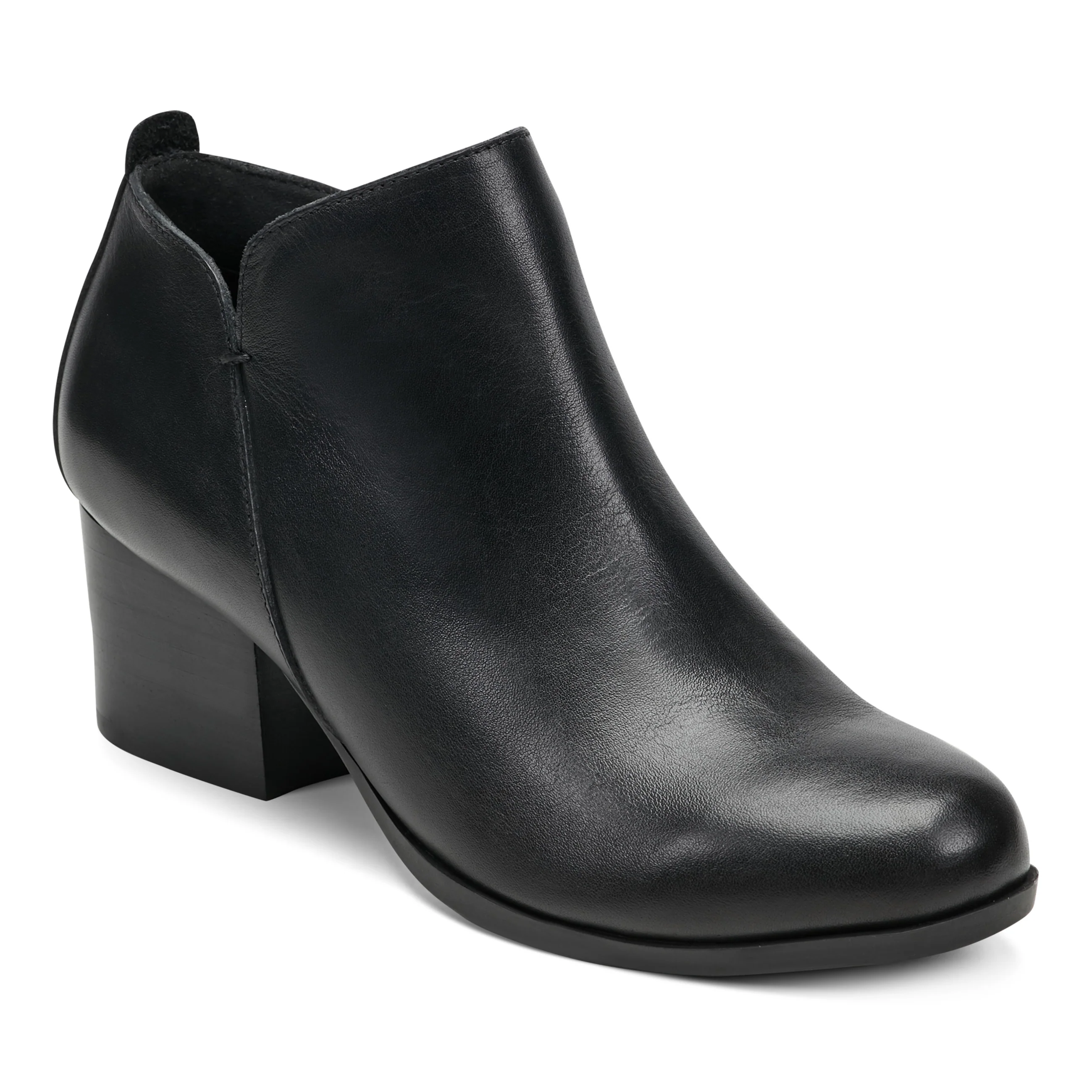 Georgina Ankle Booties - Image 2