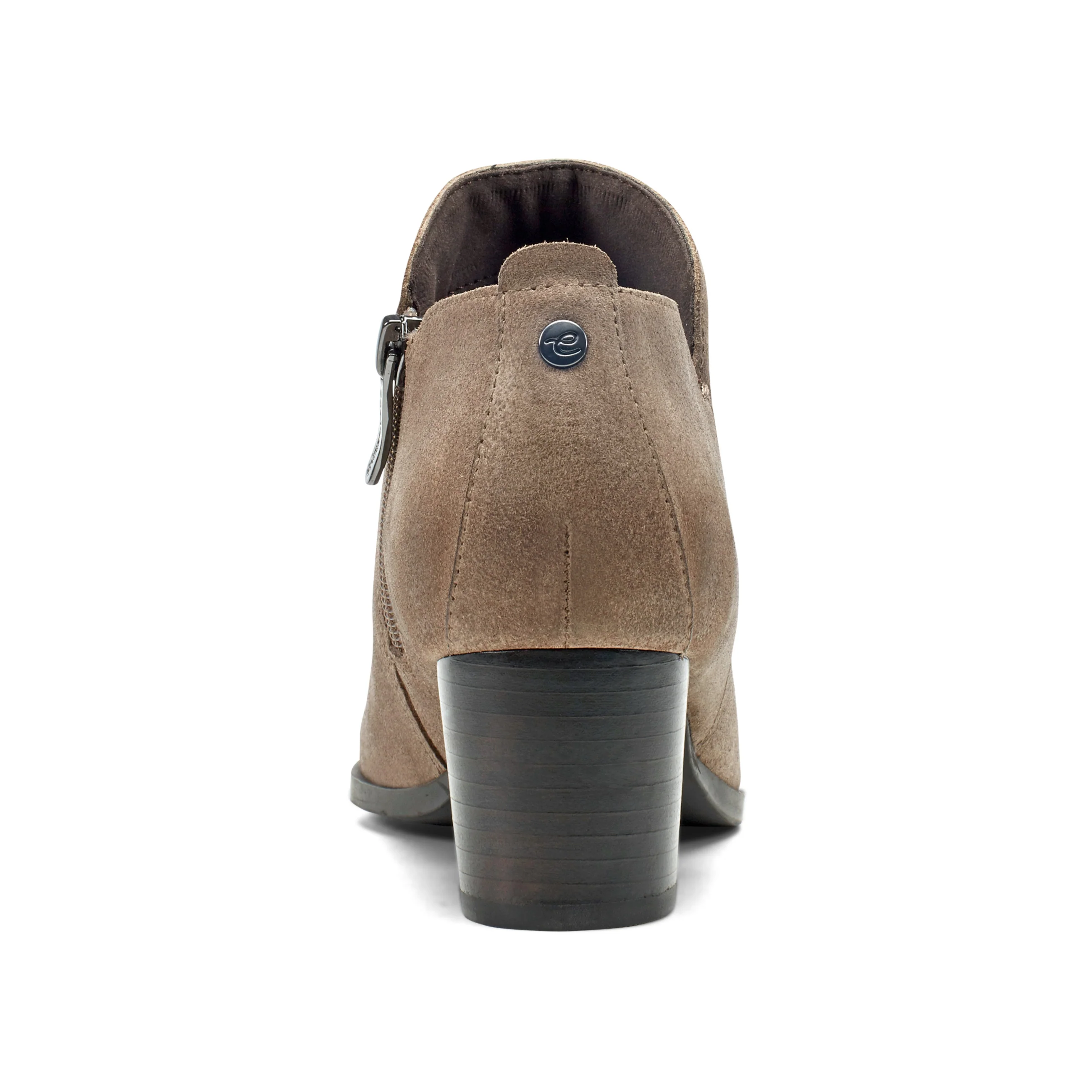 Georgina Ankle Booties - Image 4
