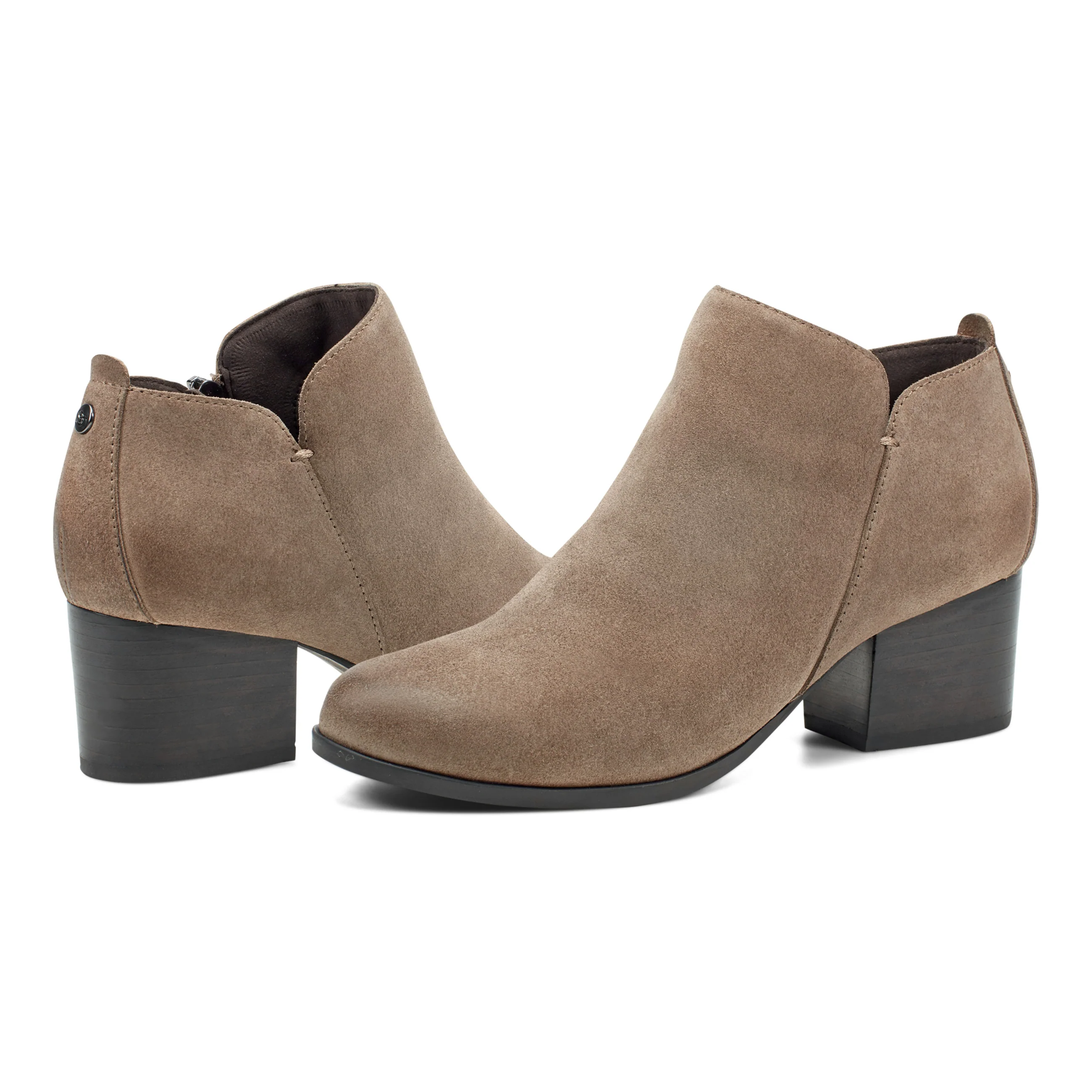 Georgina Ankle Booties - Image 7