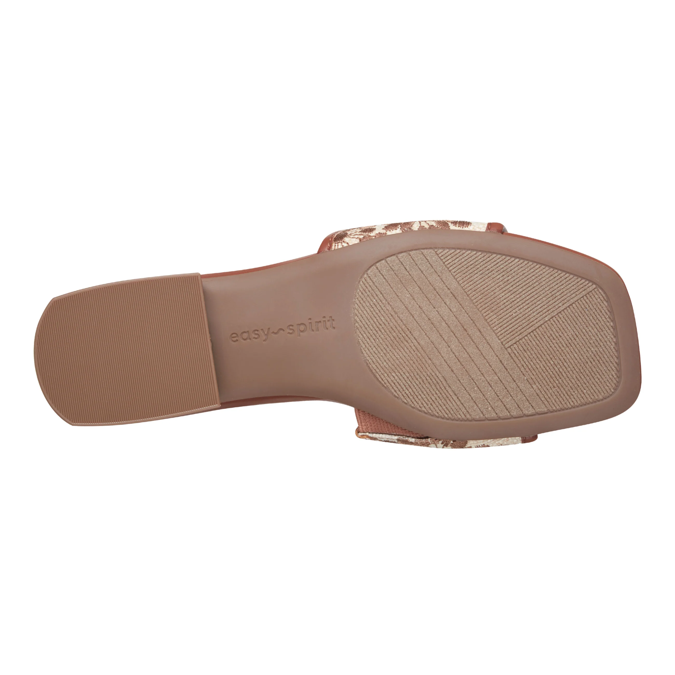 Gianina Raffia Dress Sandals - Image 6