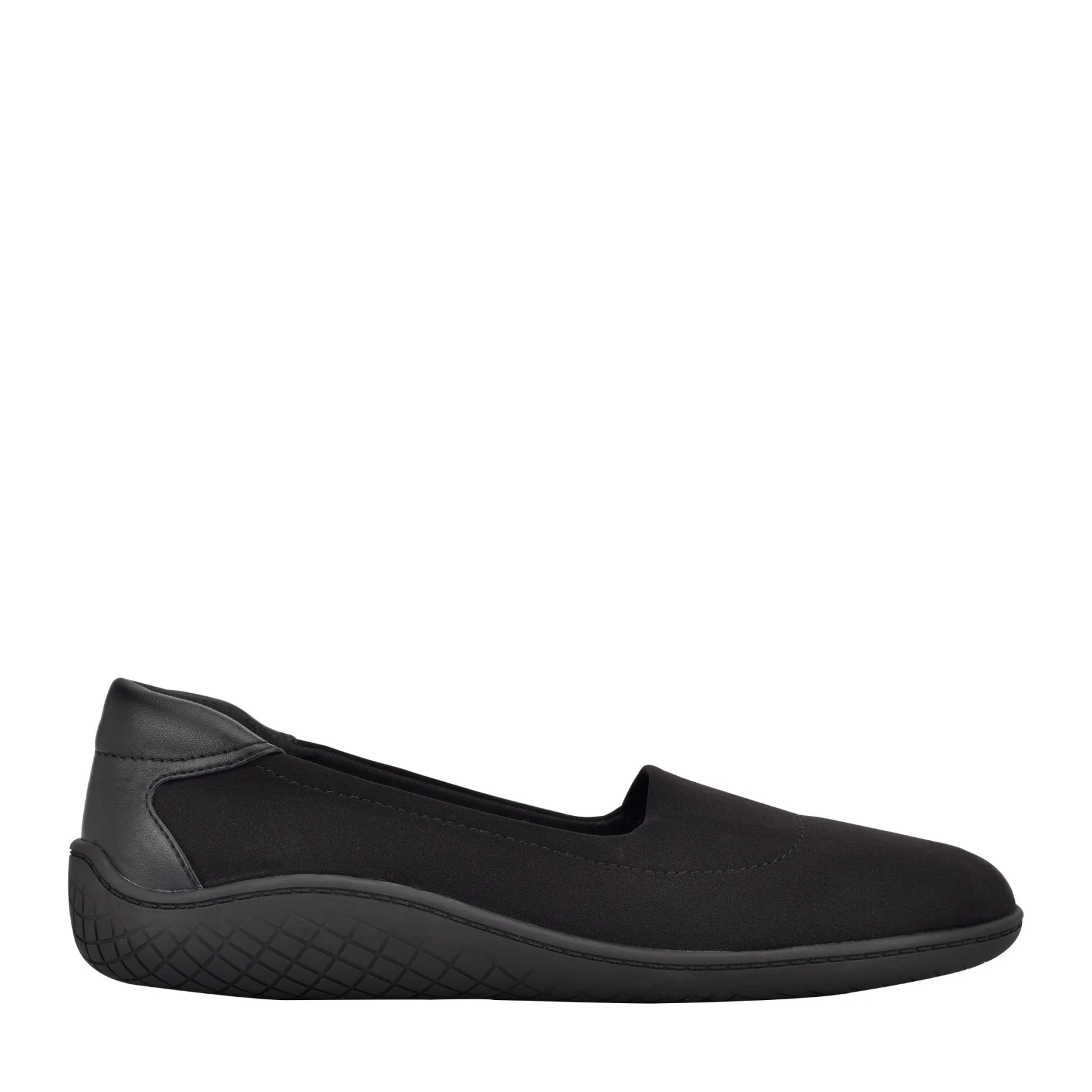 Gift Slip On Flats