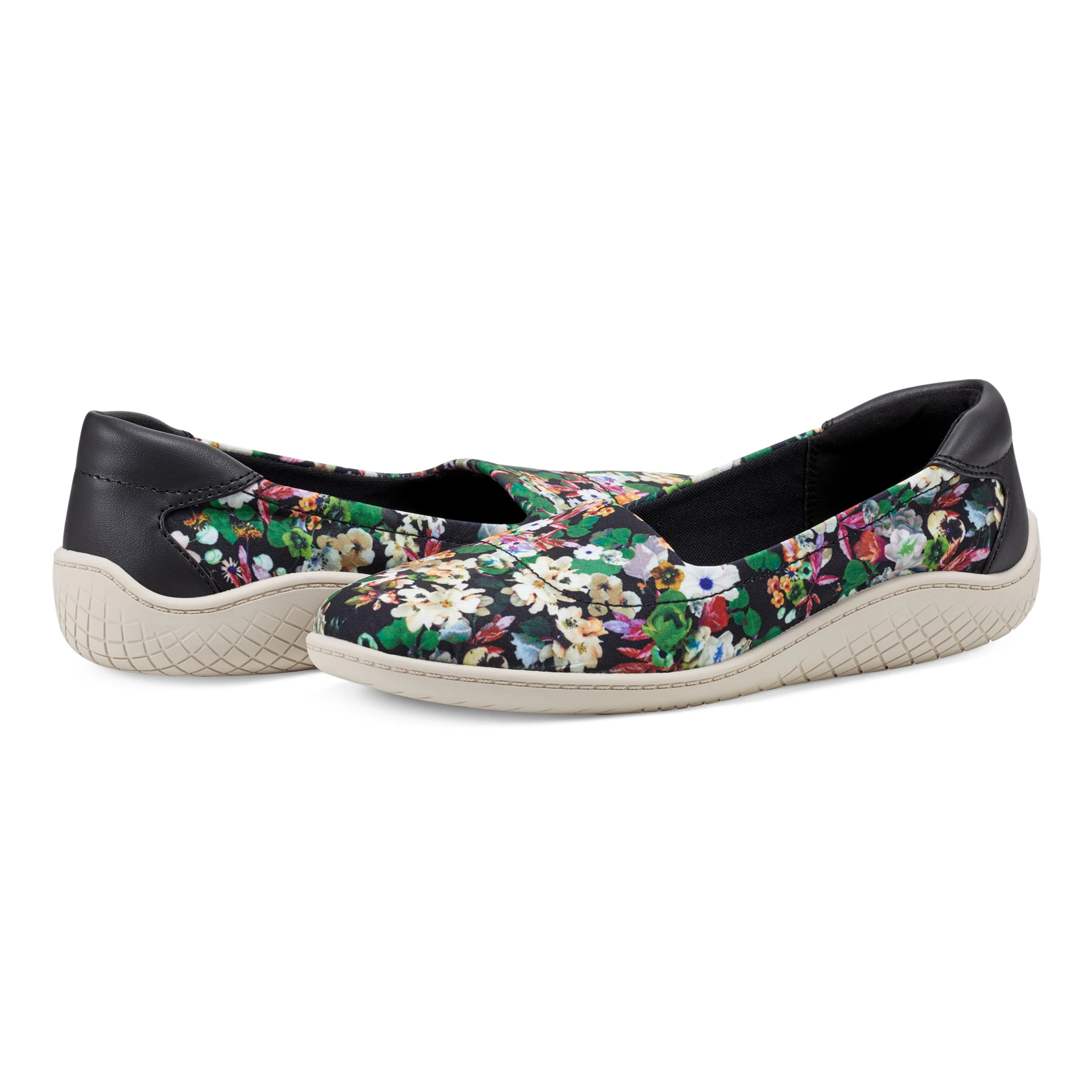 Gift Slip On Flats - Image 7