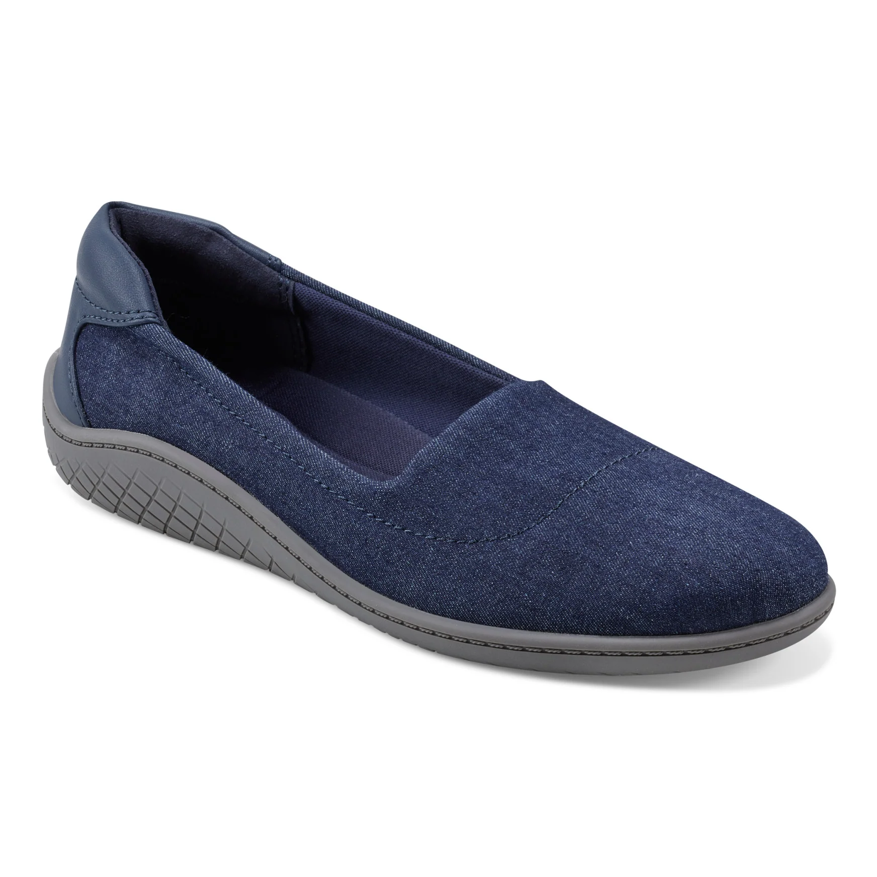 Gift Slip On Flats - Image 2