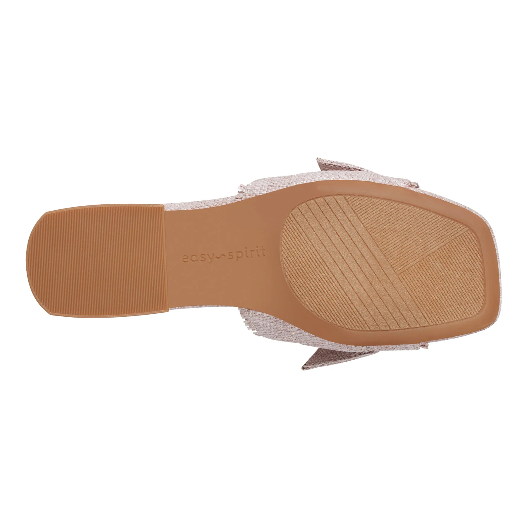 Girly Bow Slide Sandals - Image 6