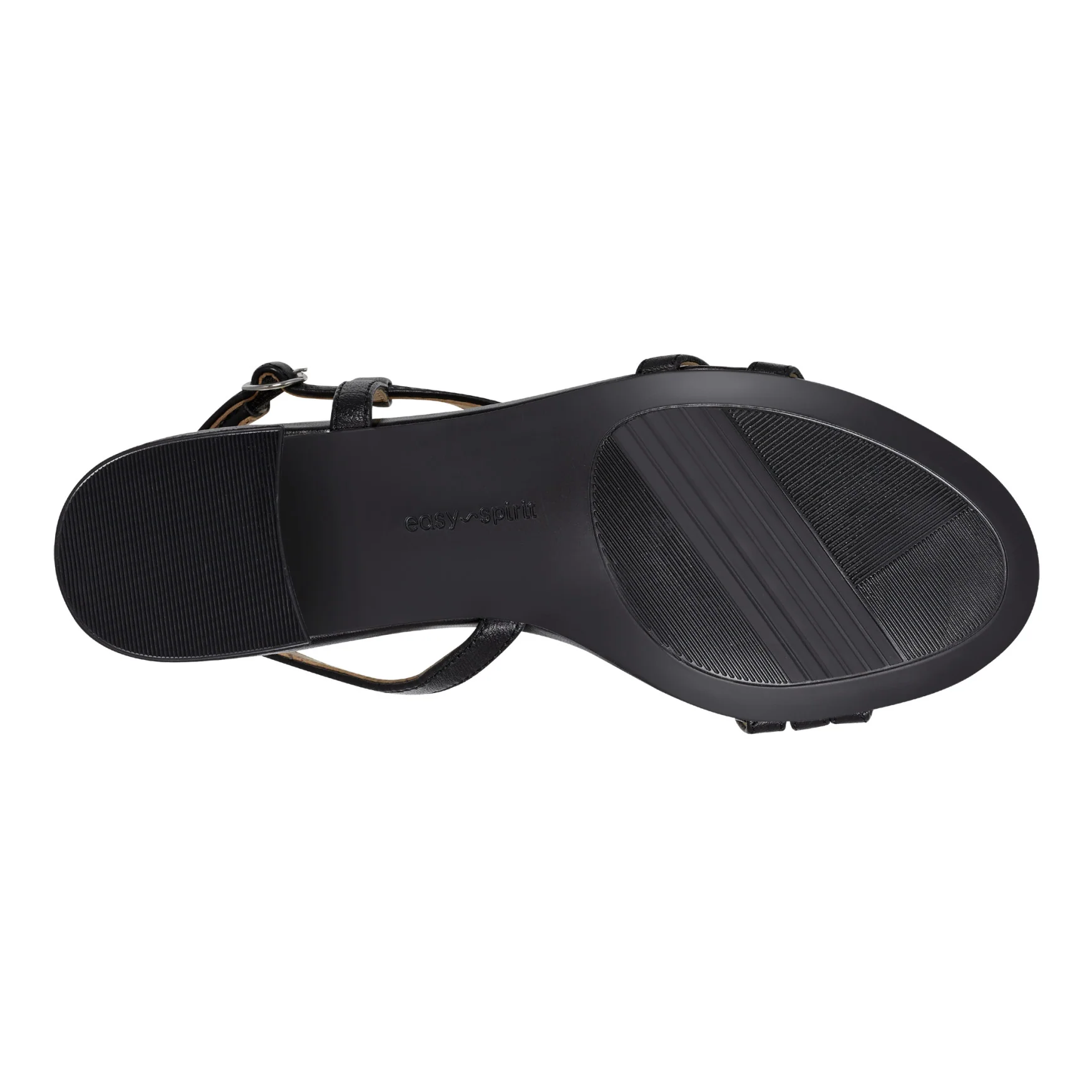 Glenni Block Heel Sandals - Image 11