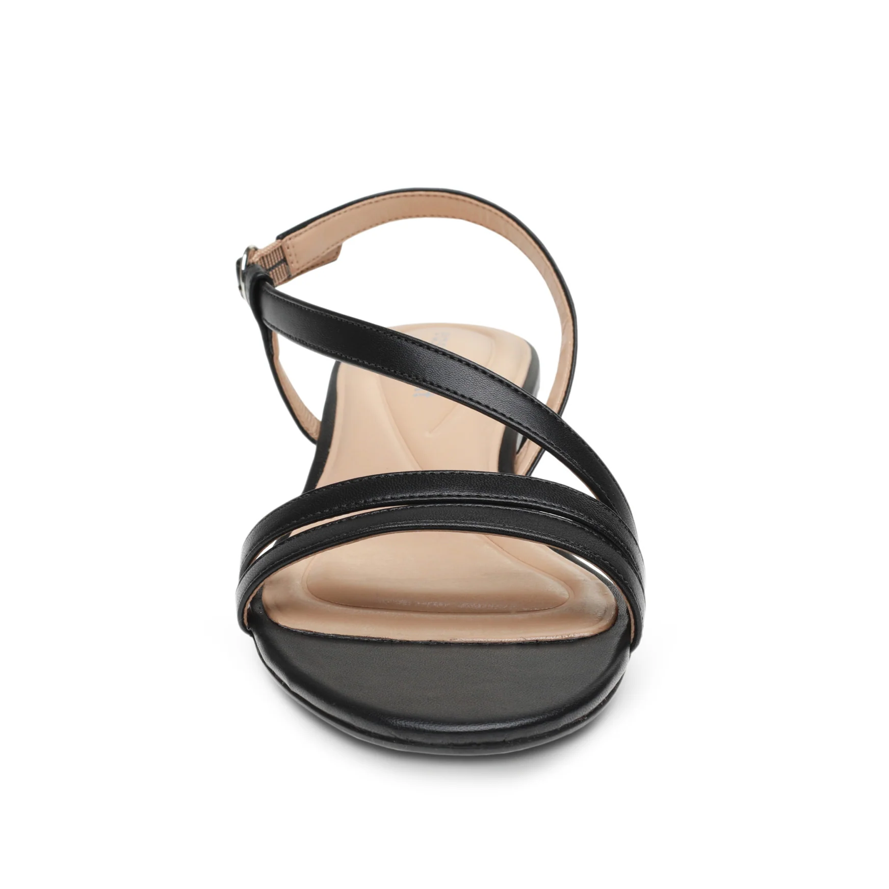 Glenni Block Heel Sandals - Image 4