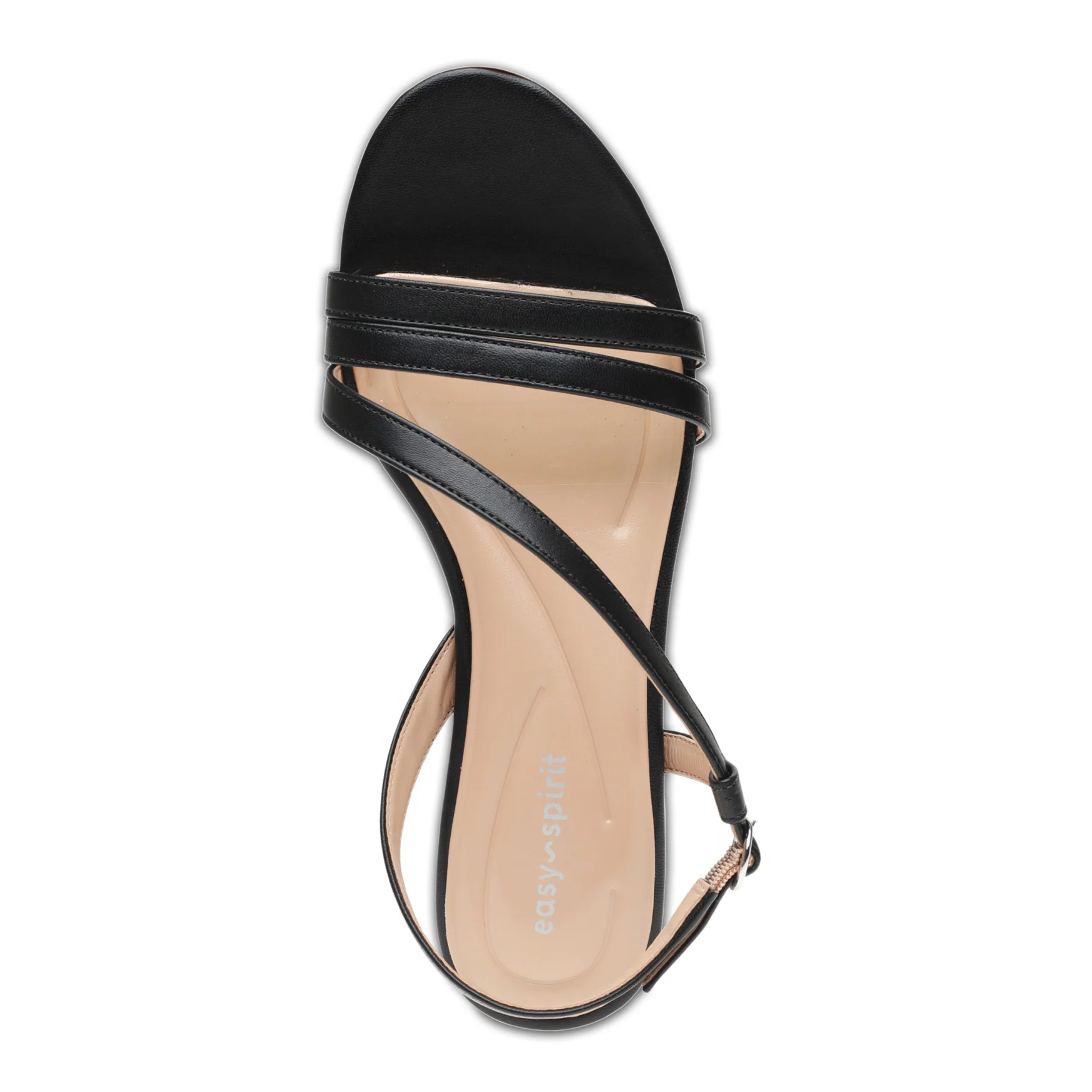 Glenni Block Heel Sandals - Image 8