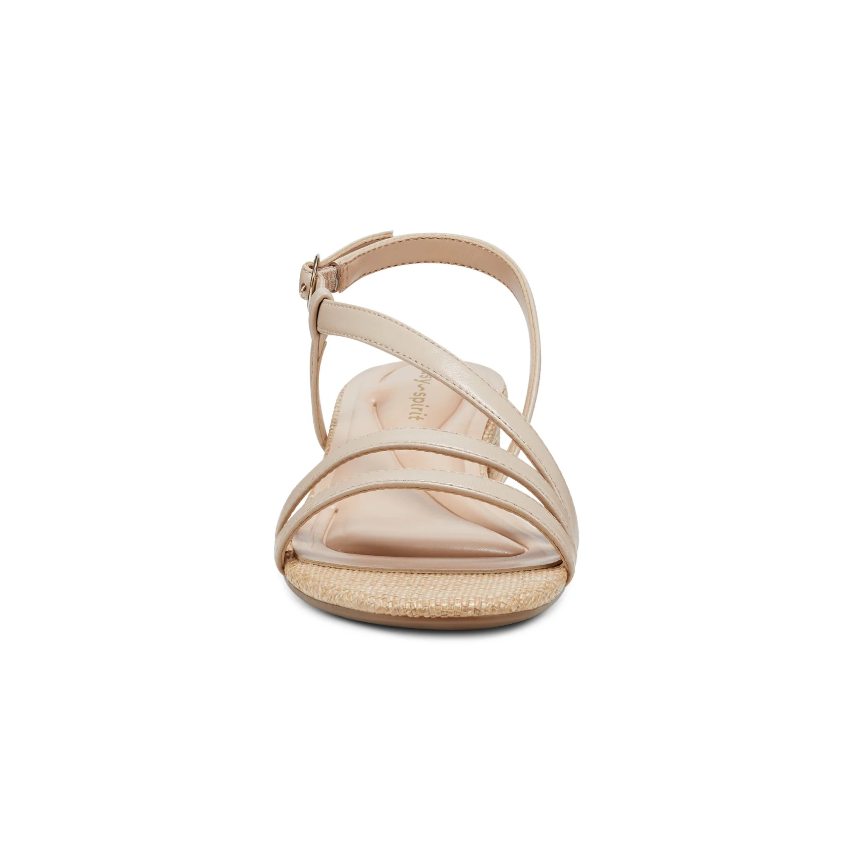 Glenni Block Heel Sandals - Image 3