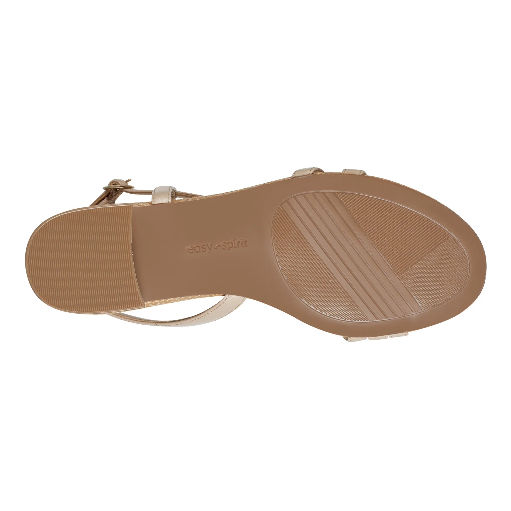 Glenni Block Heel Sandals - Image 6