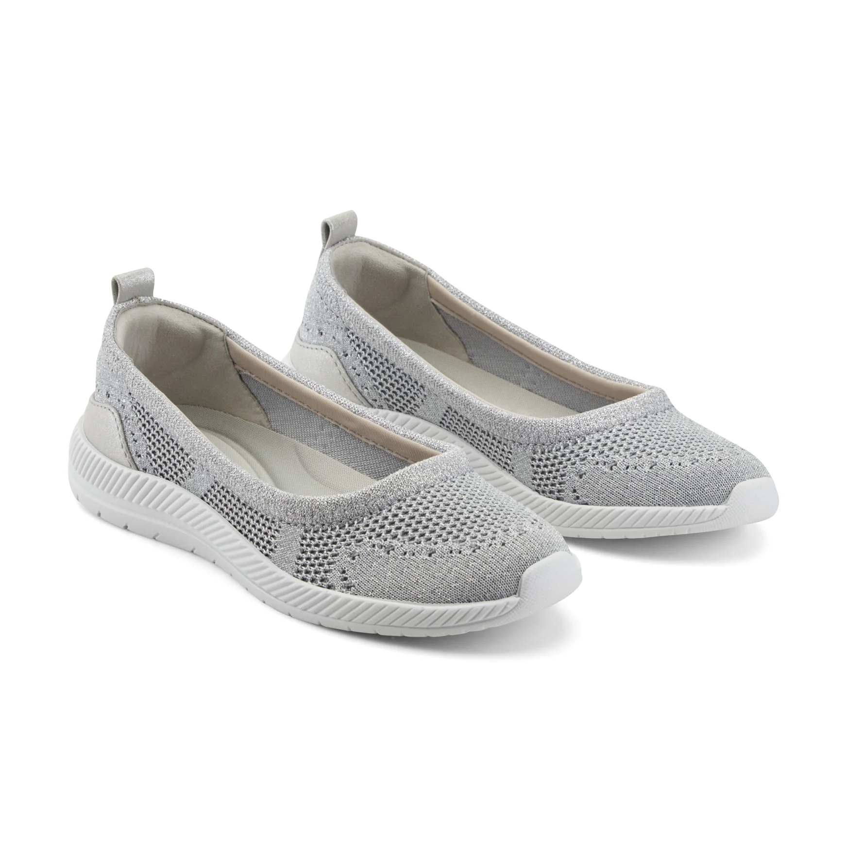 Glitz Walking Shoes - Image 2