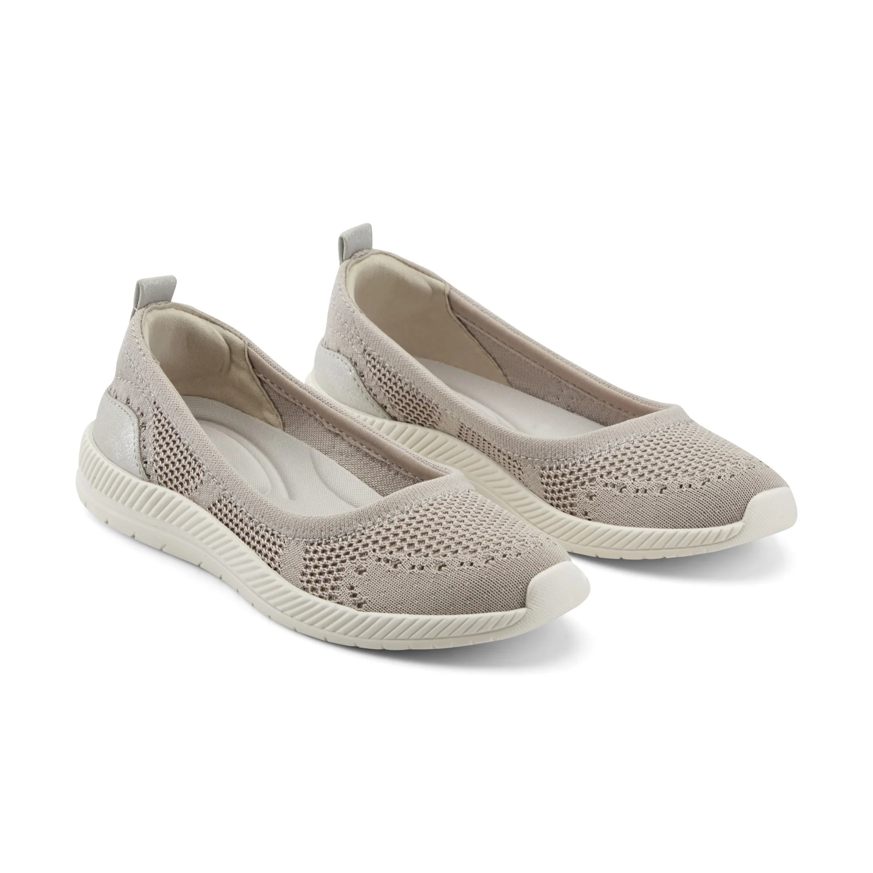 Glitz Walking Shoes - Image 2