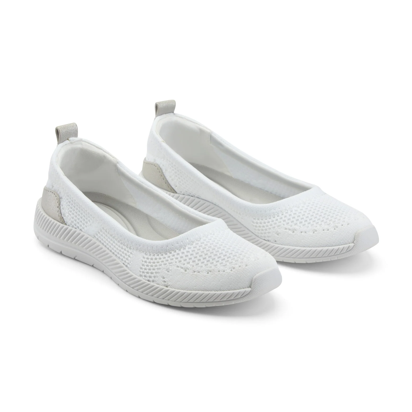 Glitz Walking Shoes - Image 2