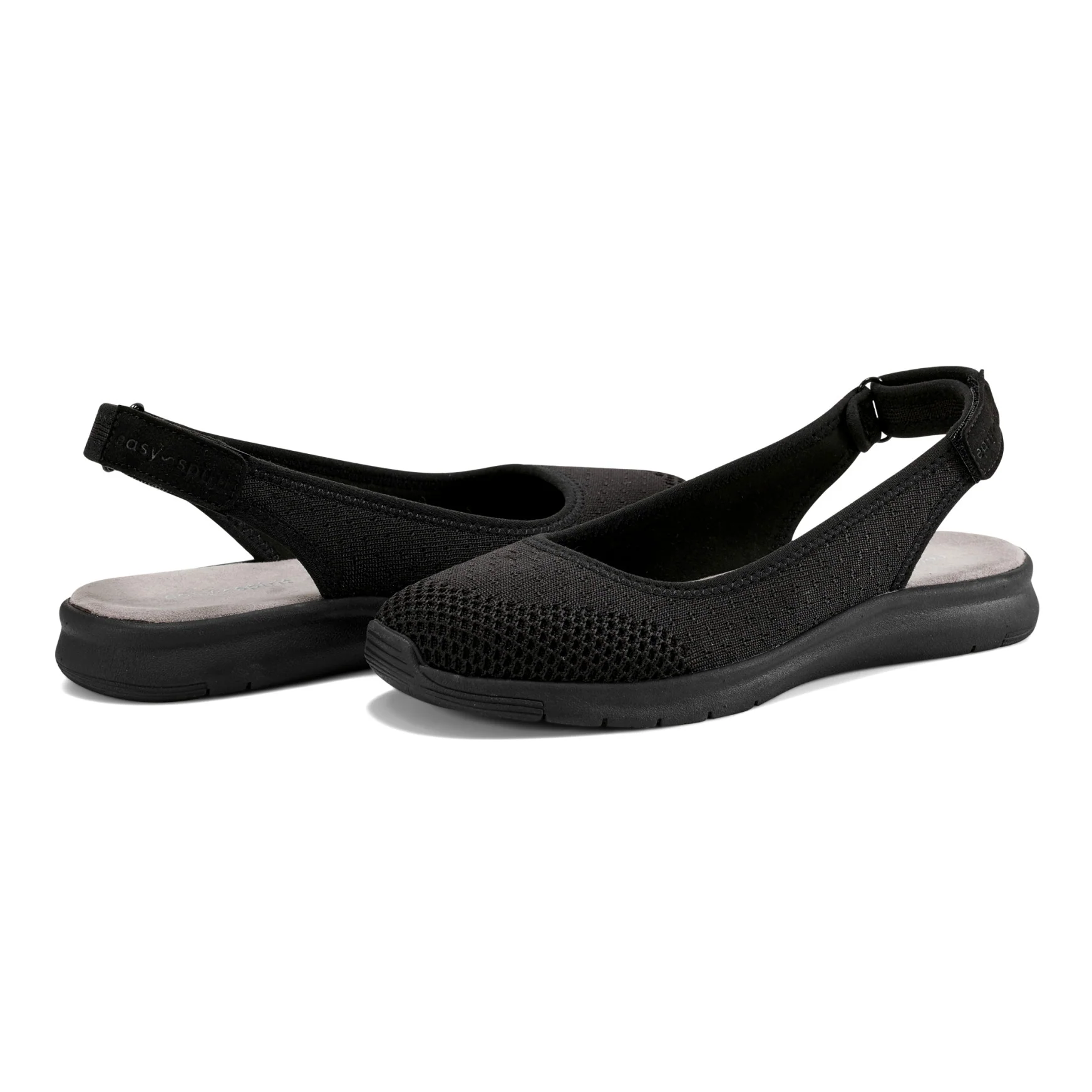 Gracee Slingback Walking Shoes - Image 7