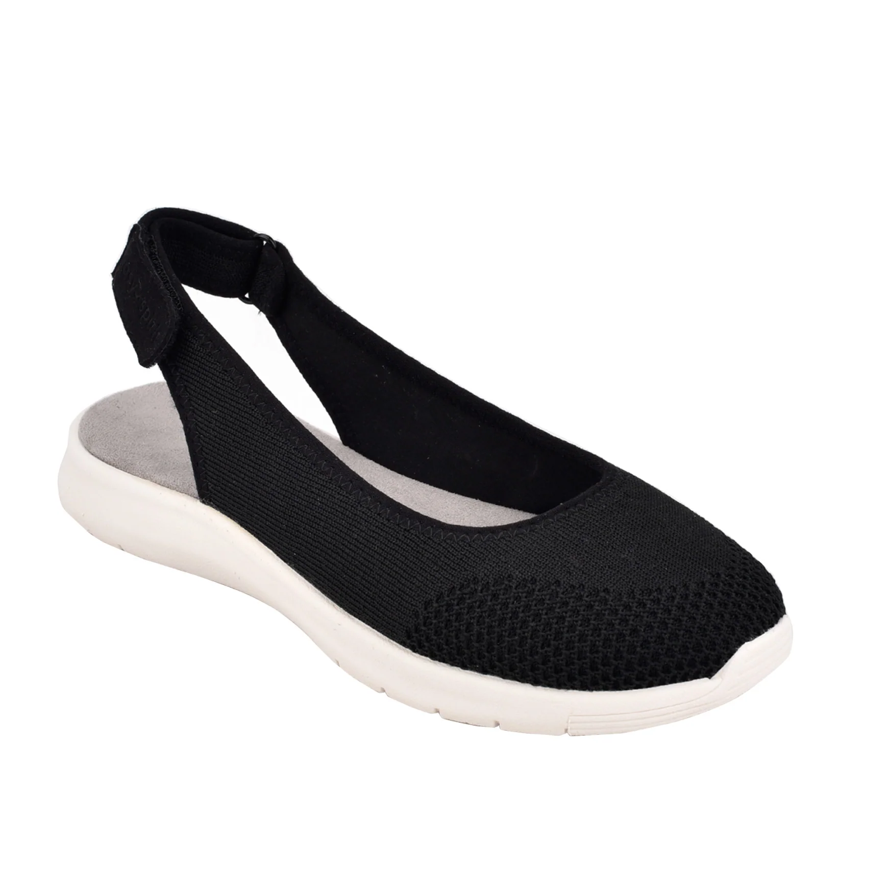 Gracee Slingback Walking Shoes - Image 2