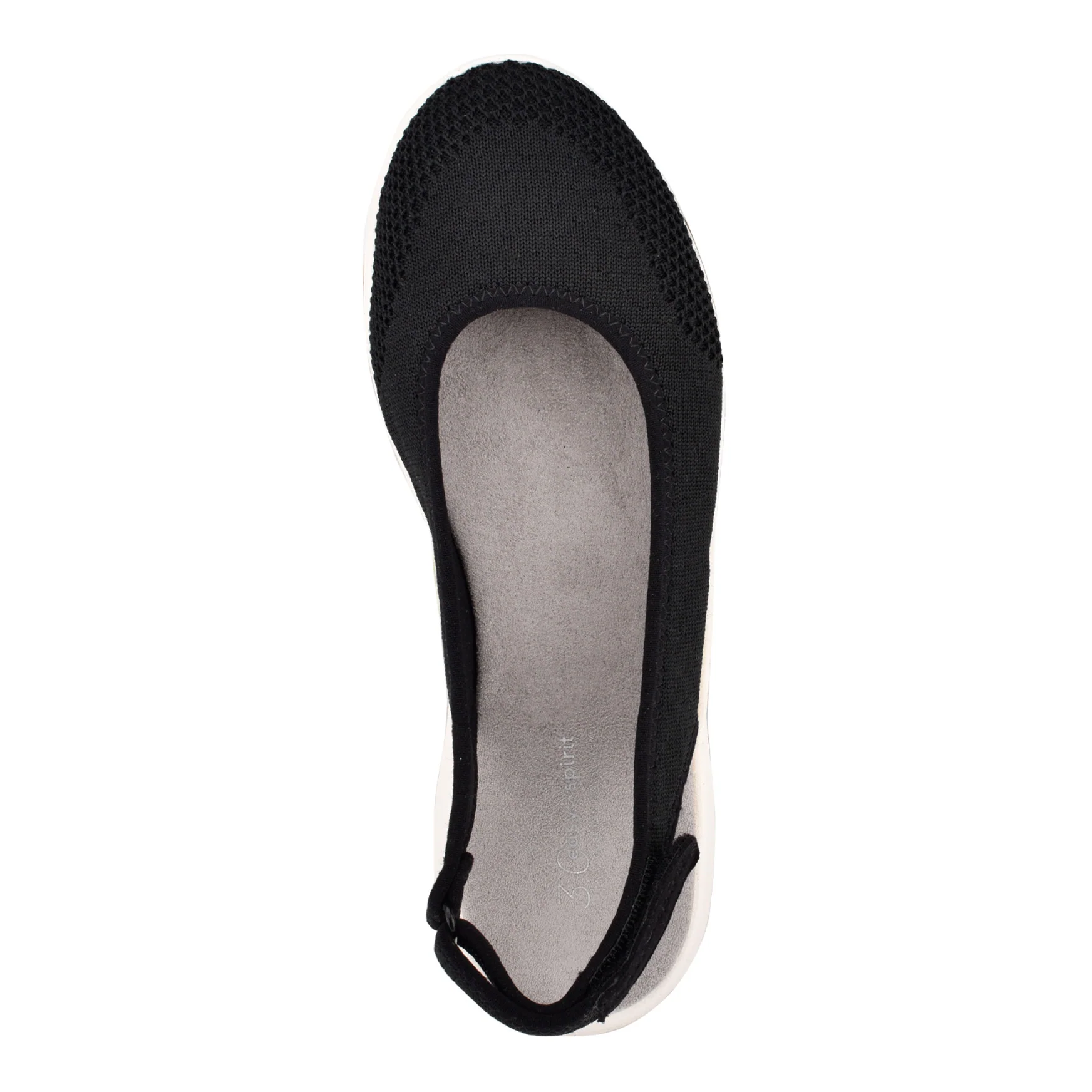 Gracee Slingback Walking Shoes - Image 5