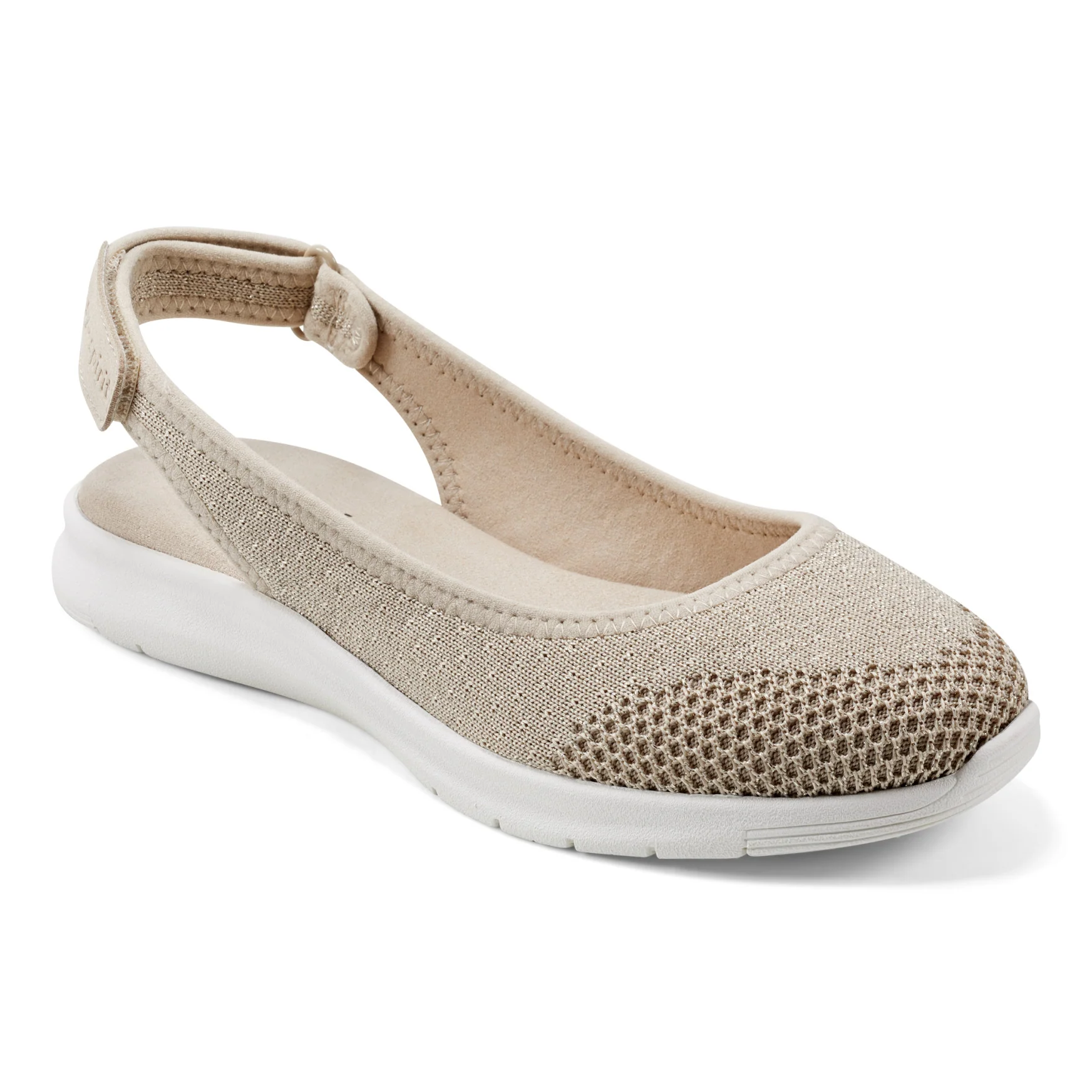 Gracee Slingback Walking Shoes - Image 2