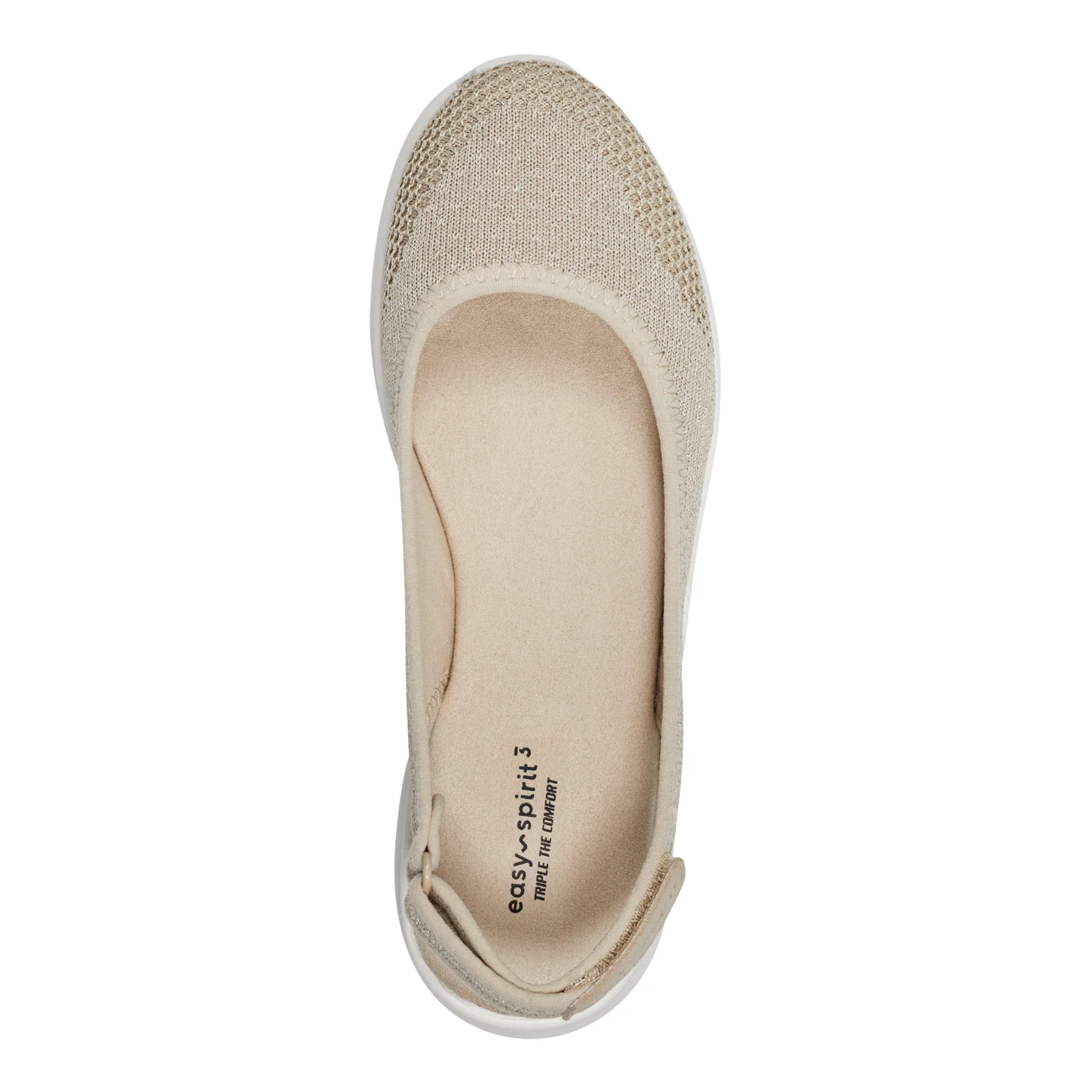 Gracee Slingback Walking Shoes - Image 5