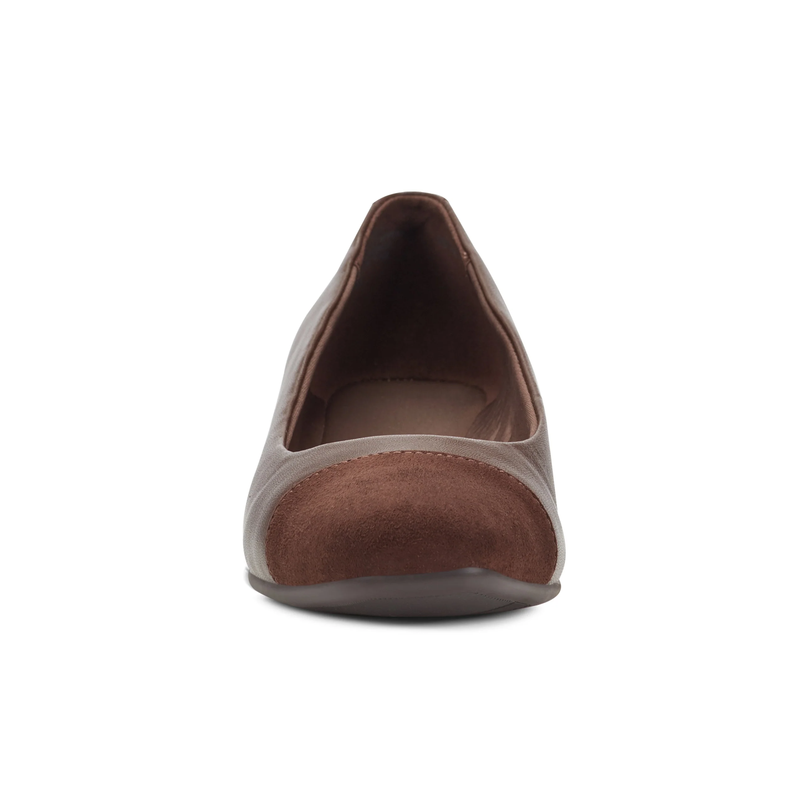 Gracey Wedge Heels - Image 3