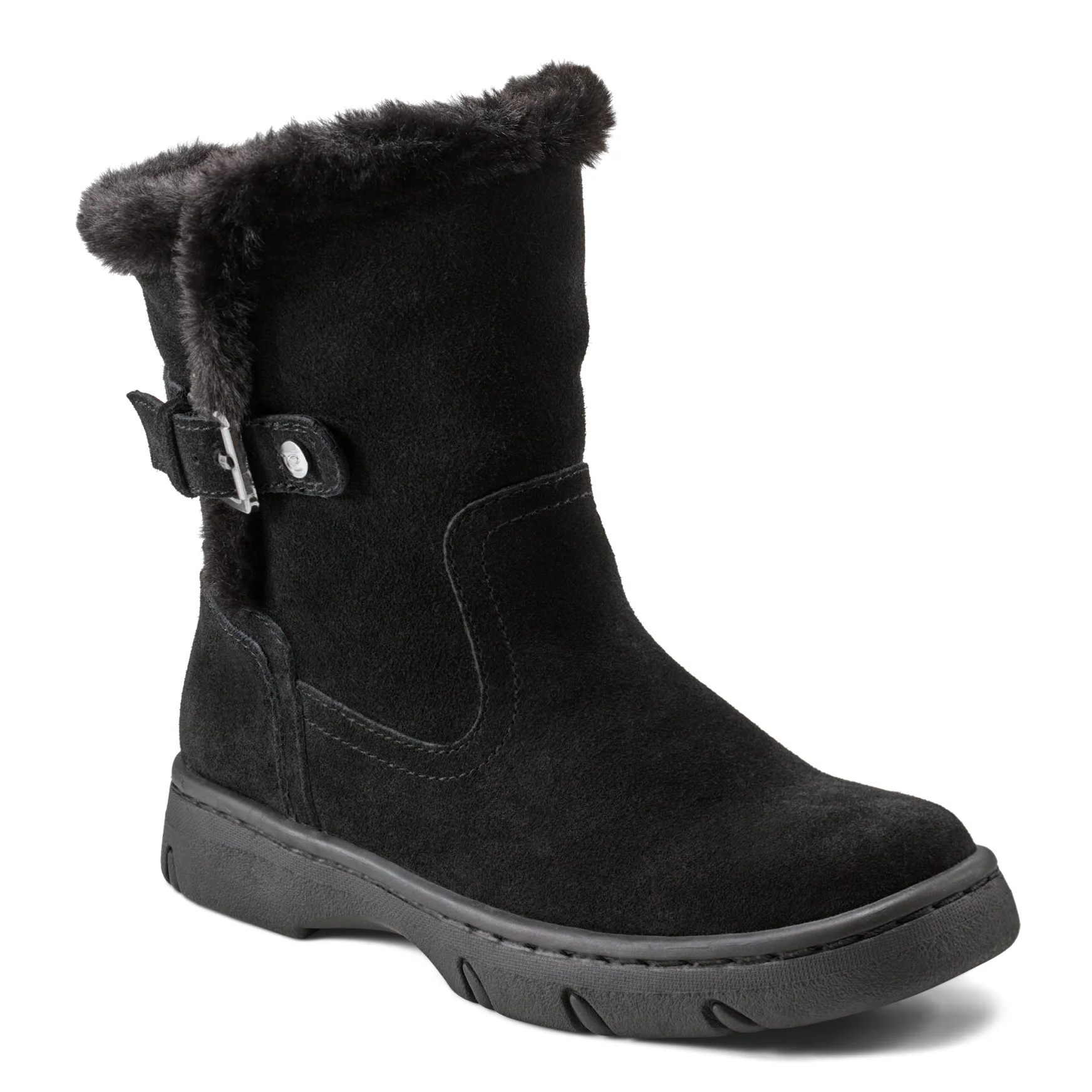 Graye Cold Weather Booties - Image 2
