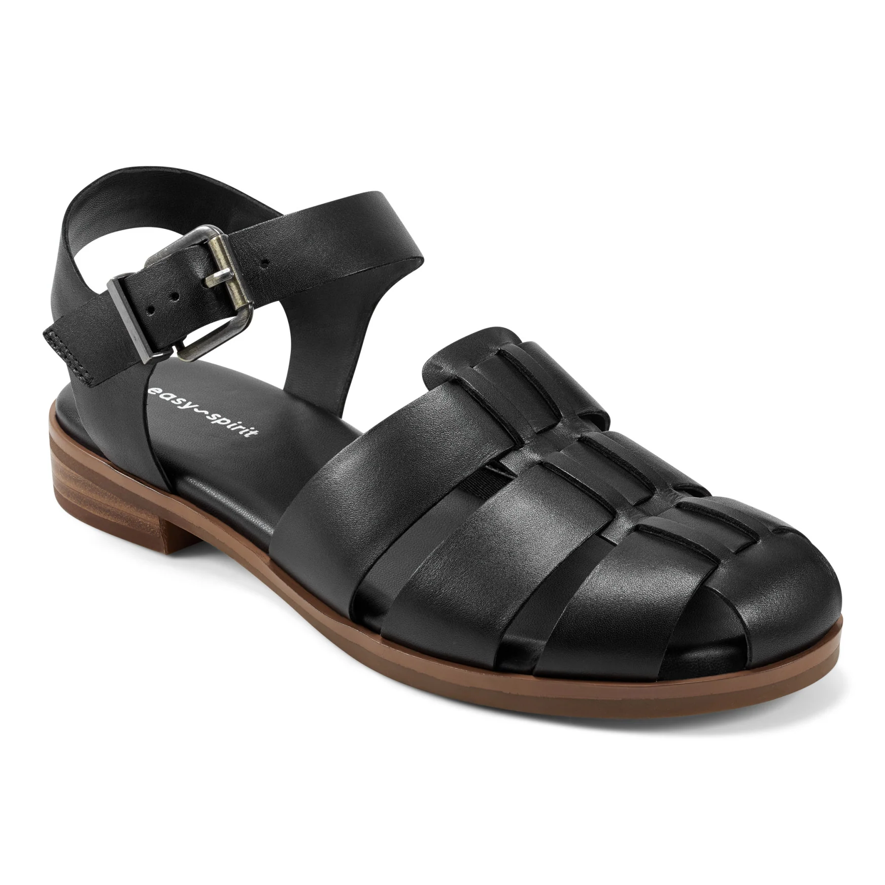 Gretty Fisherman Sandals - Image 2
