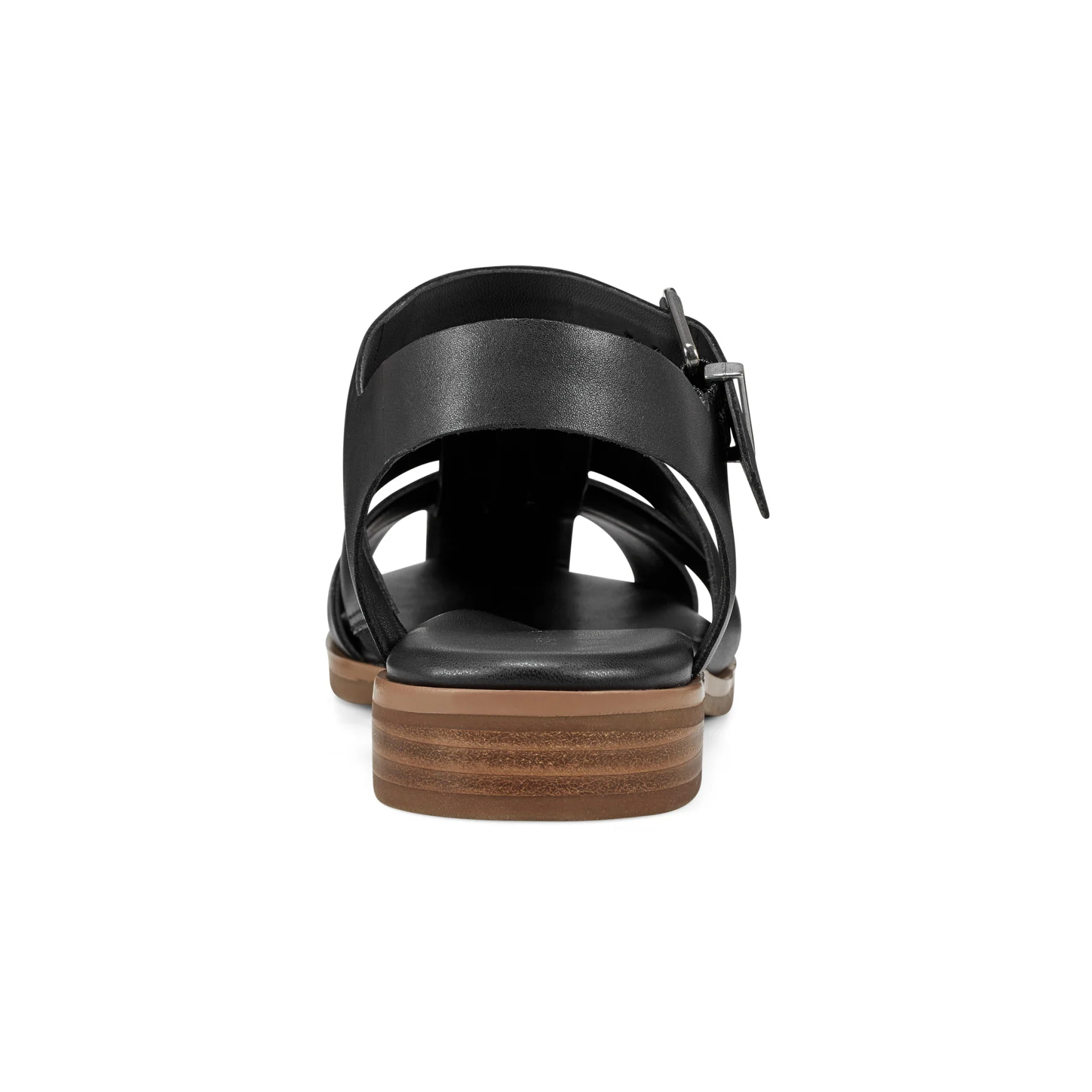 Gretty Fisherman Sandals - Image 4