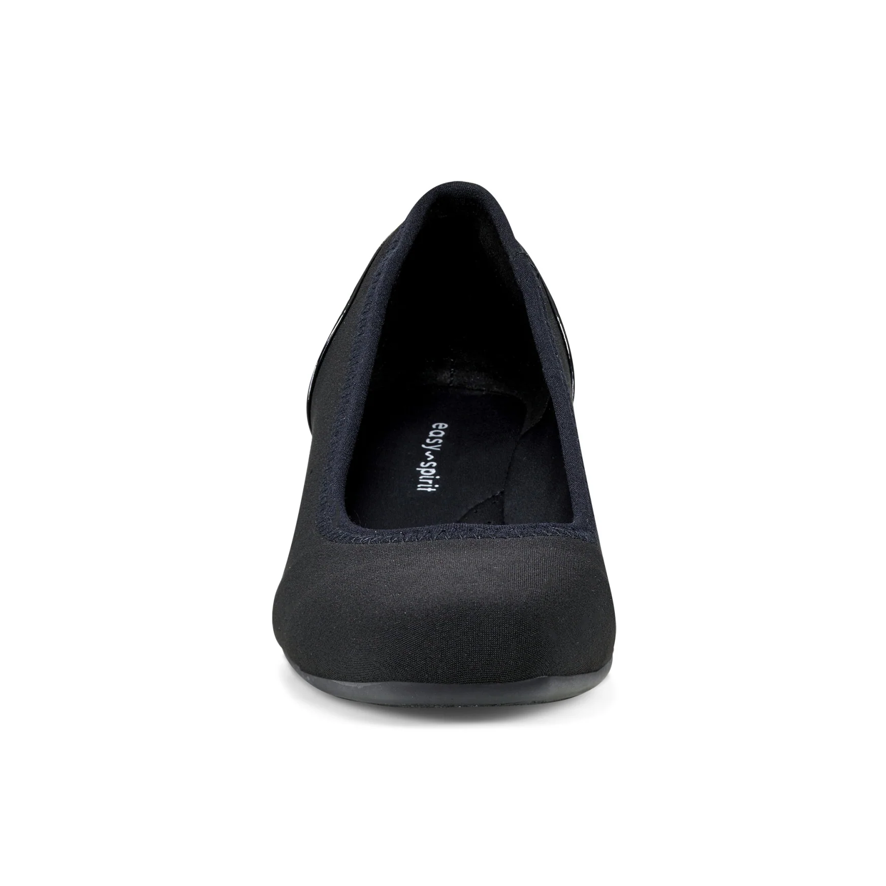 Gwenyth Slip On Wedges - Image 3