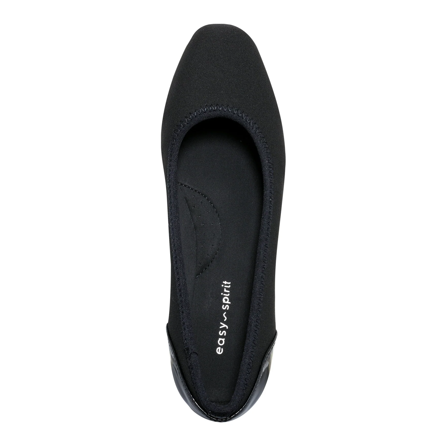 Gwenyth Slip On Wedges - Image 5