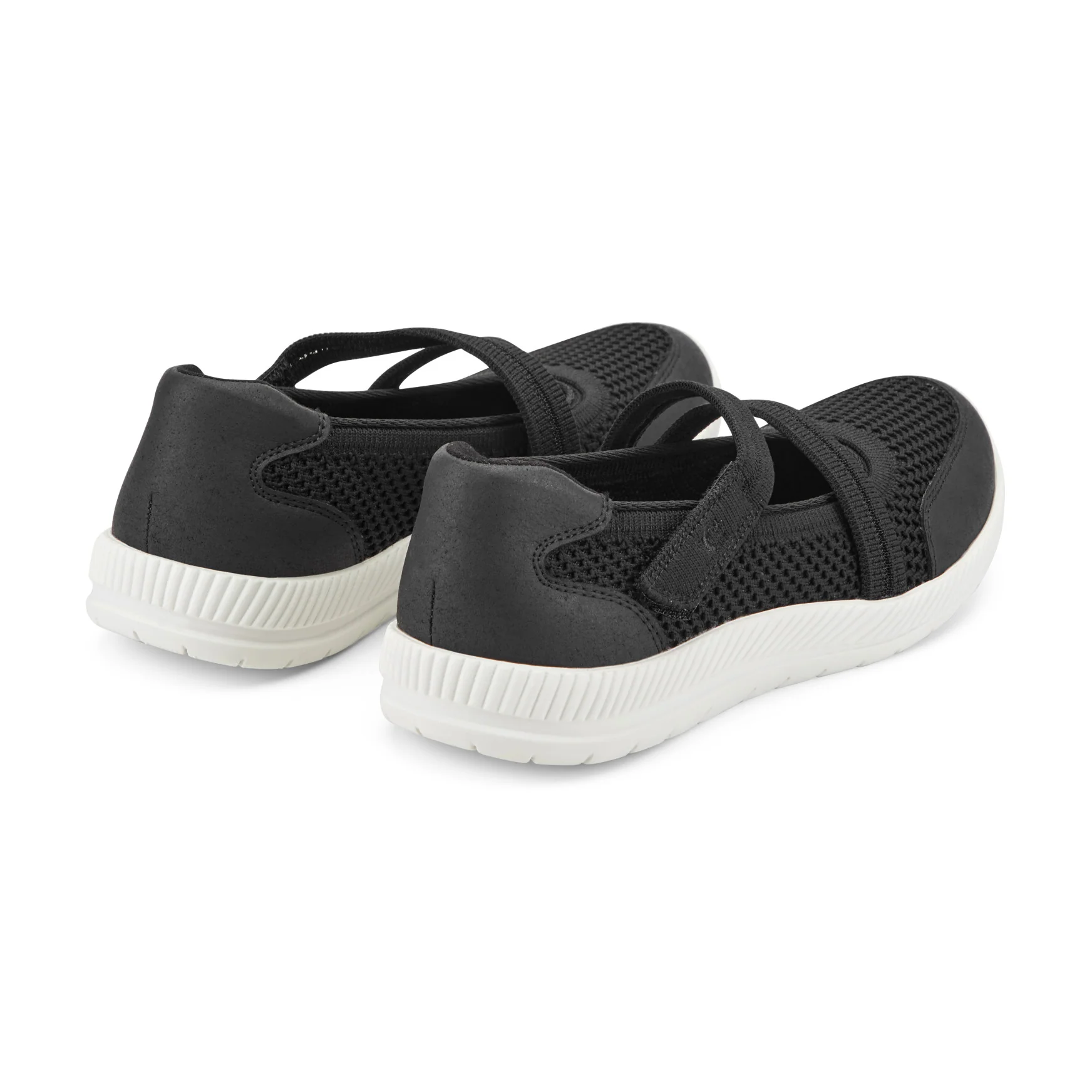 Gwynn Mary Jane Walking Shoes - Image 3