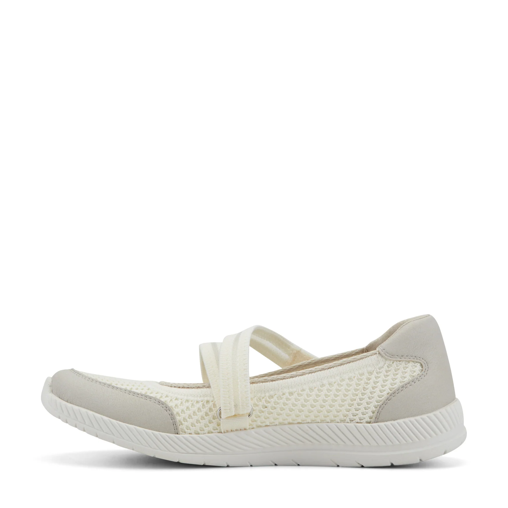 Gwynn Mary Jane Walking Shoes - Image 4