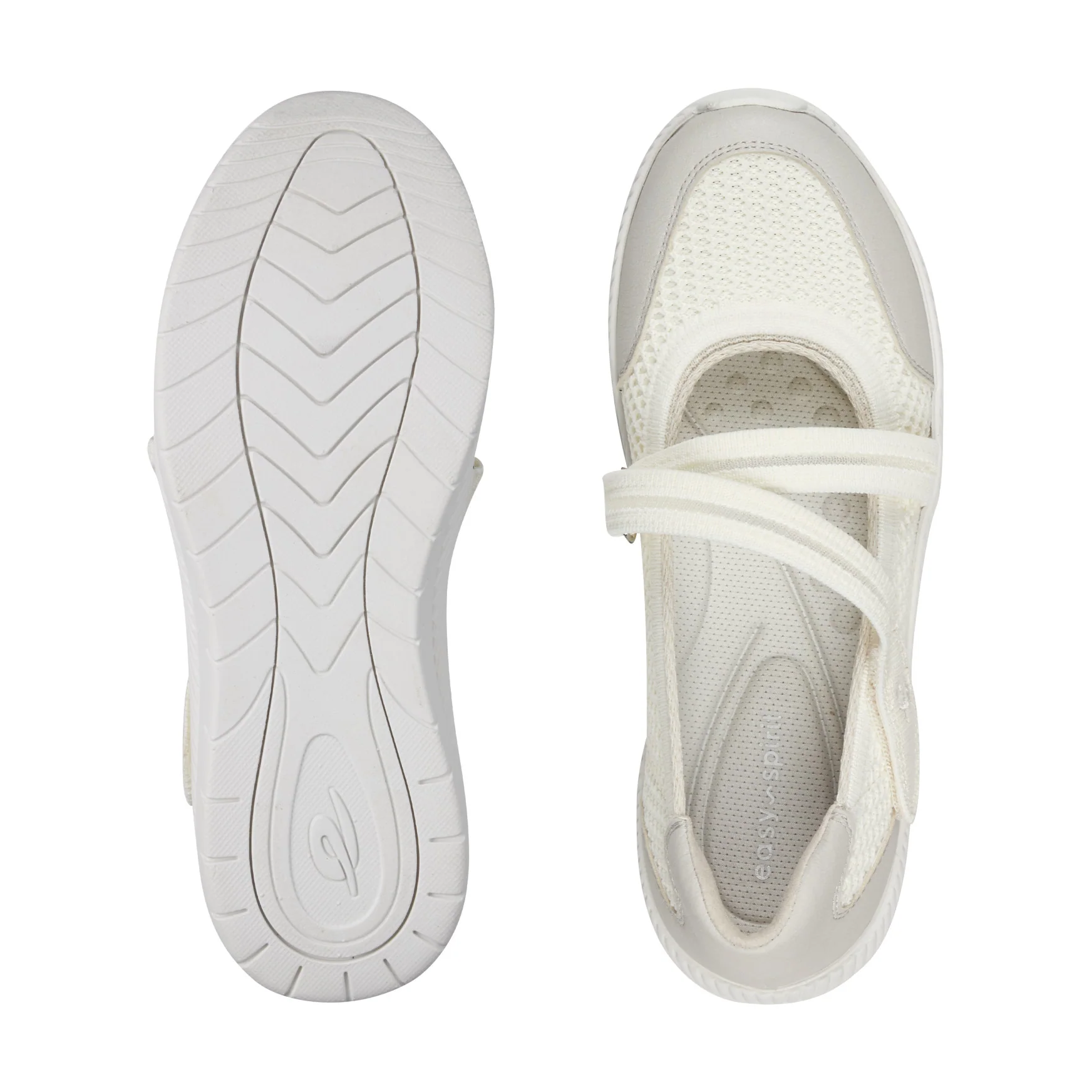 Gwynn Mary Jane Walking Shoes - Image 5