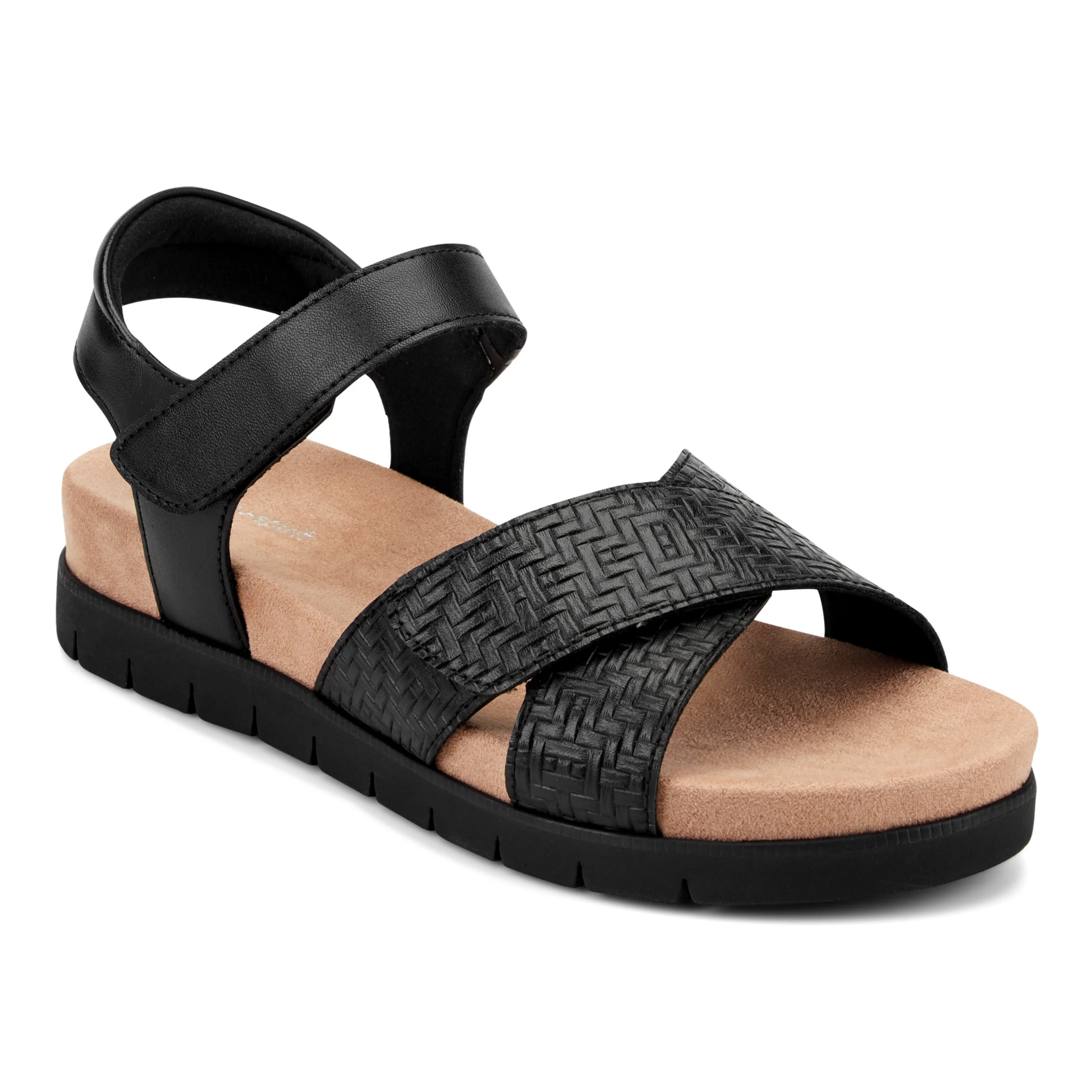 Halley Strappy Sandals - Image 2