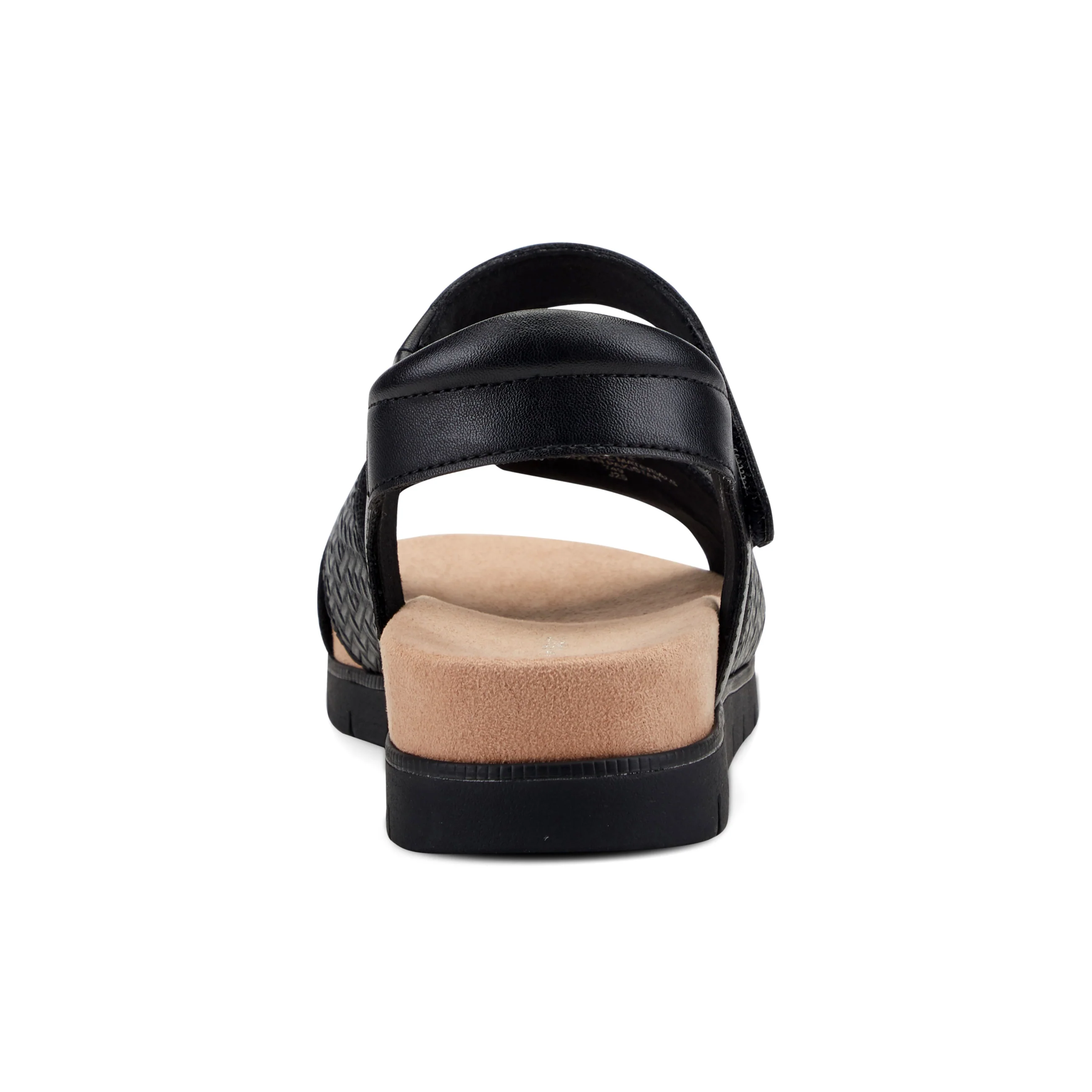 Halley Strappy Sandals - Image 4
