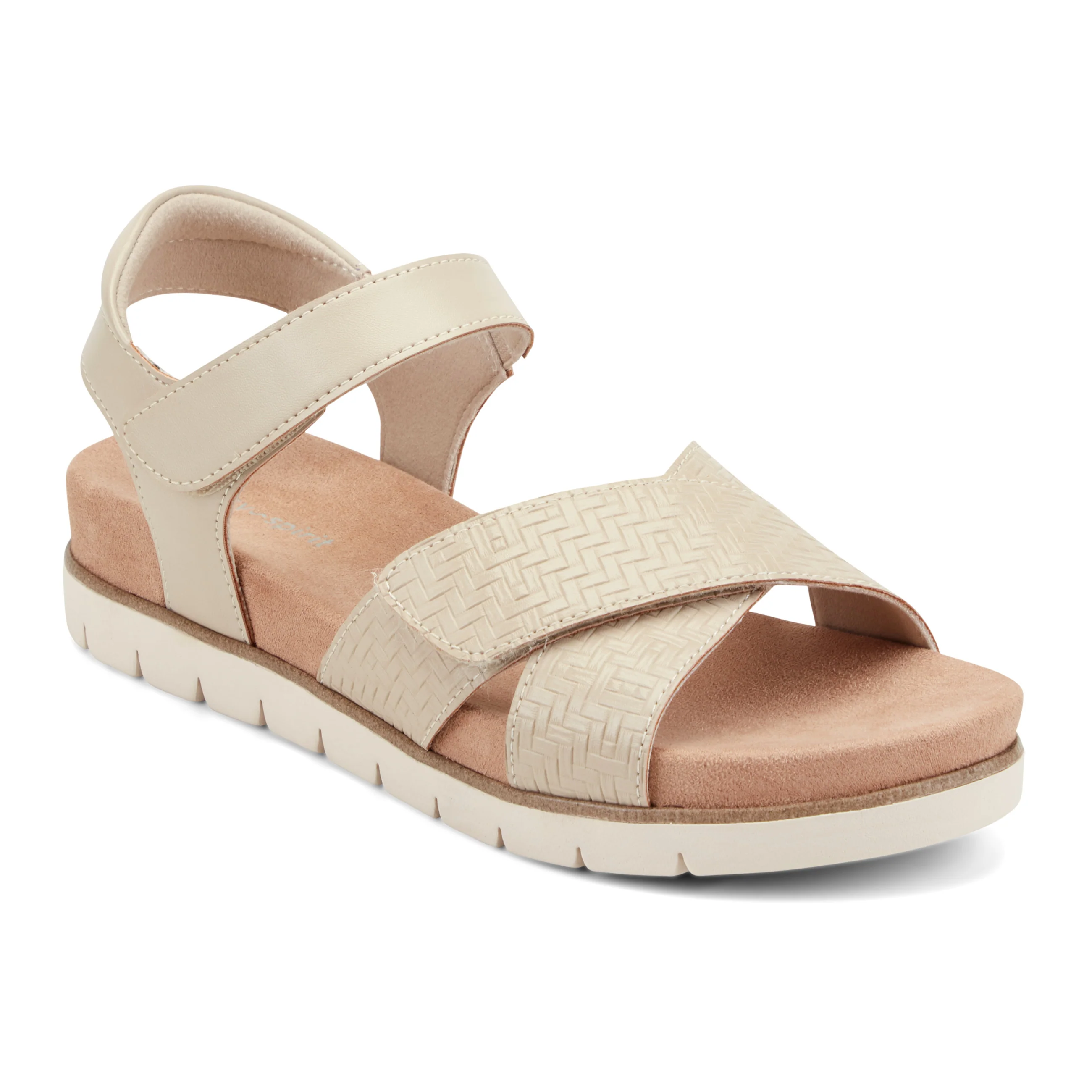Halley Strappy Sandals - Image 2