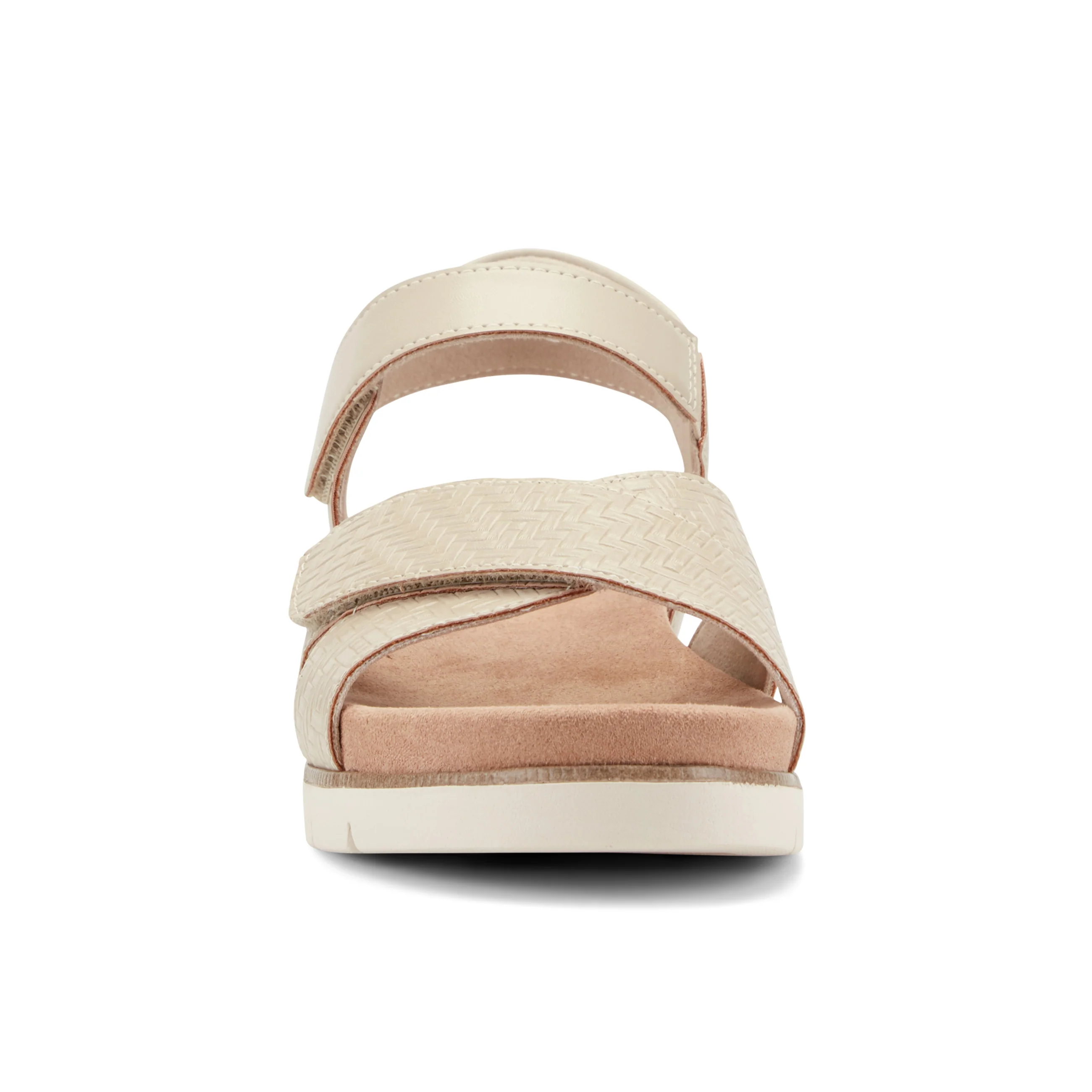 Halley Strappy Sandals - Image 3