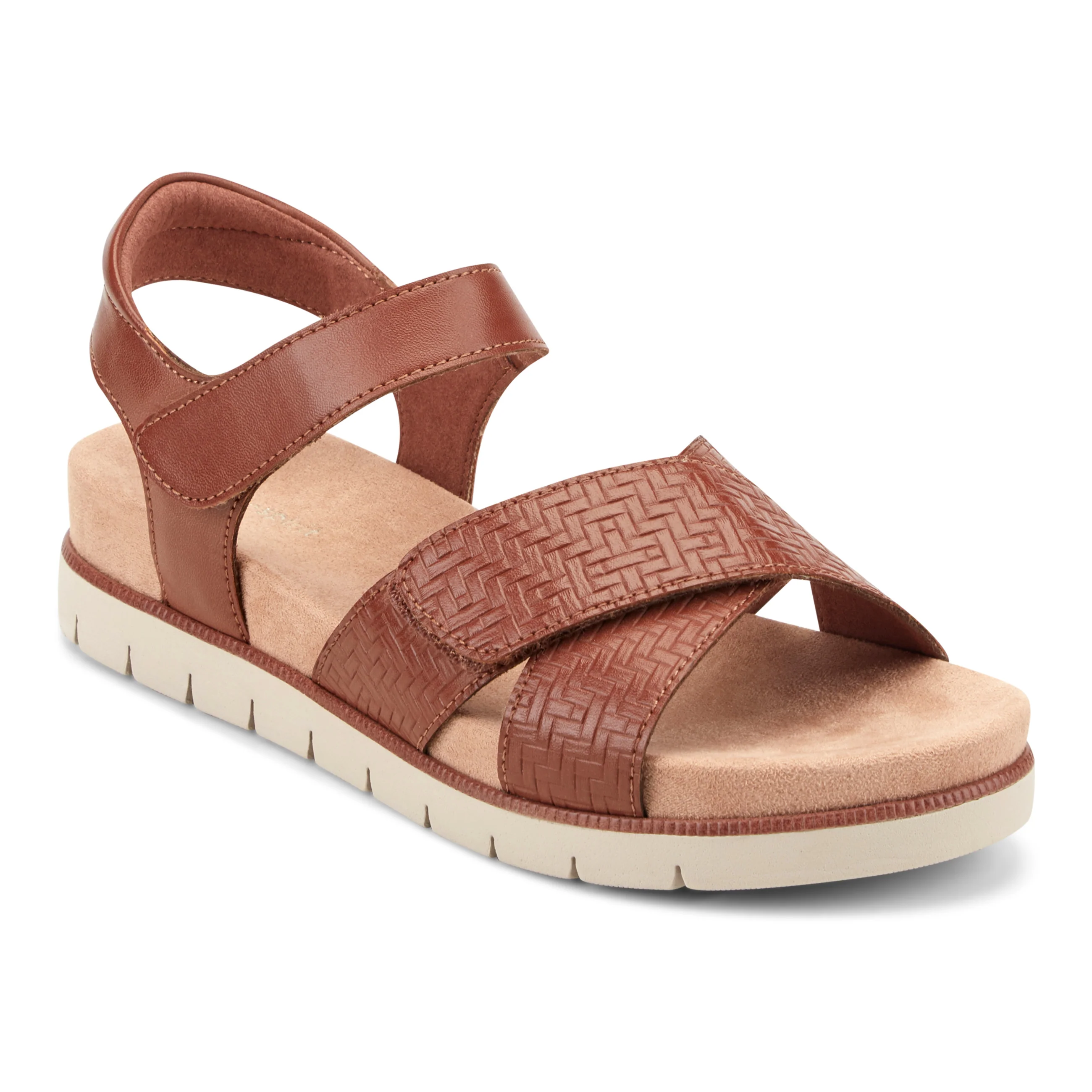 Halley Strappy Sandals - Image 2