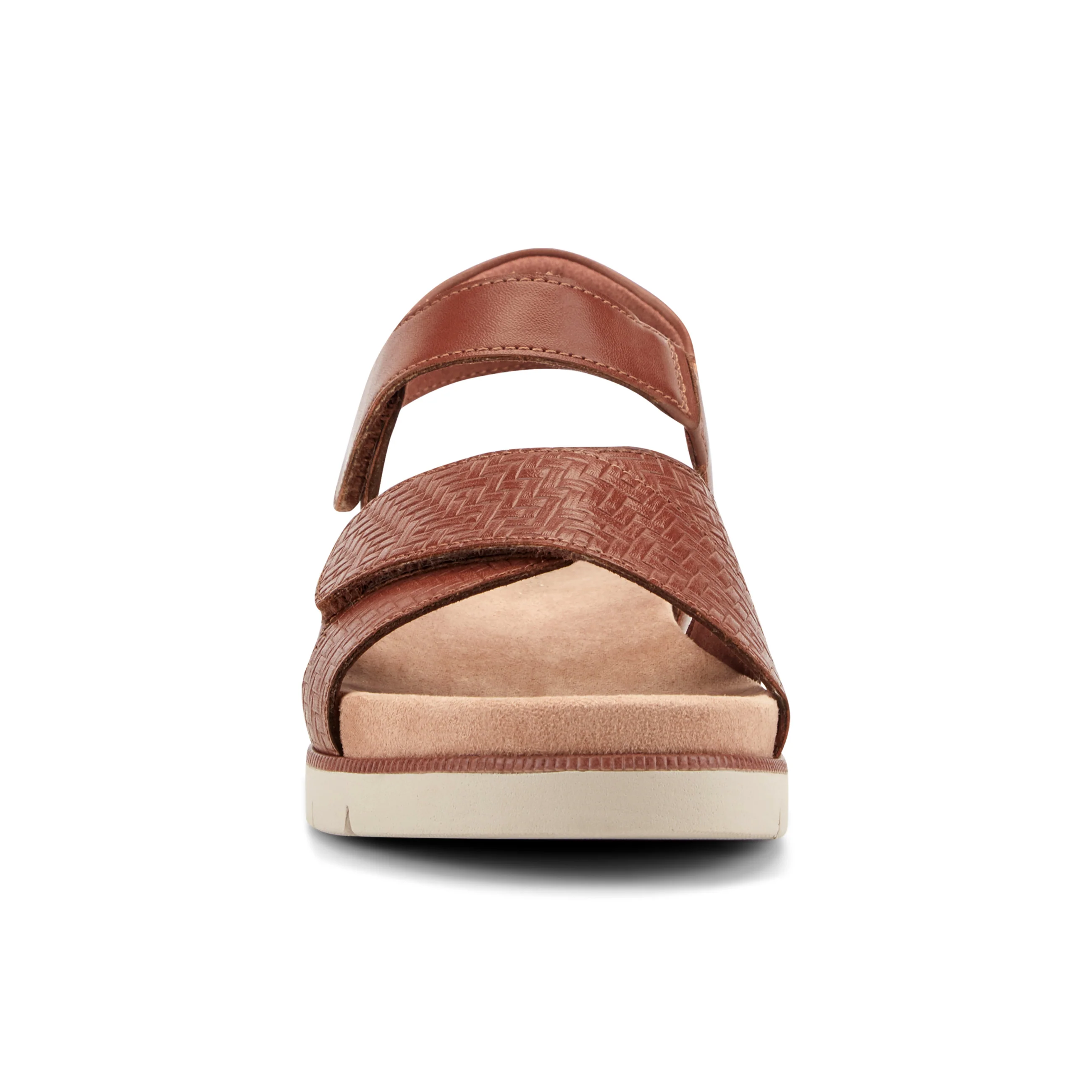 Halley Strappy Sandals - Image 3