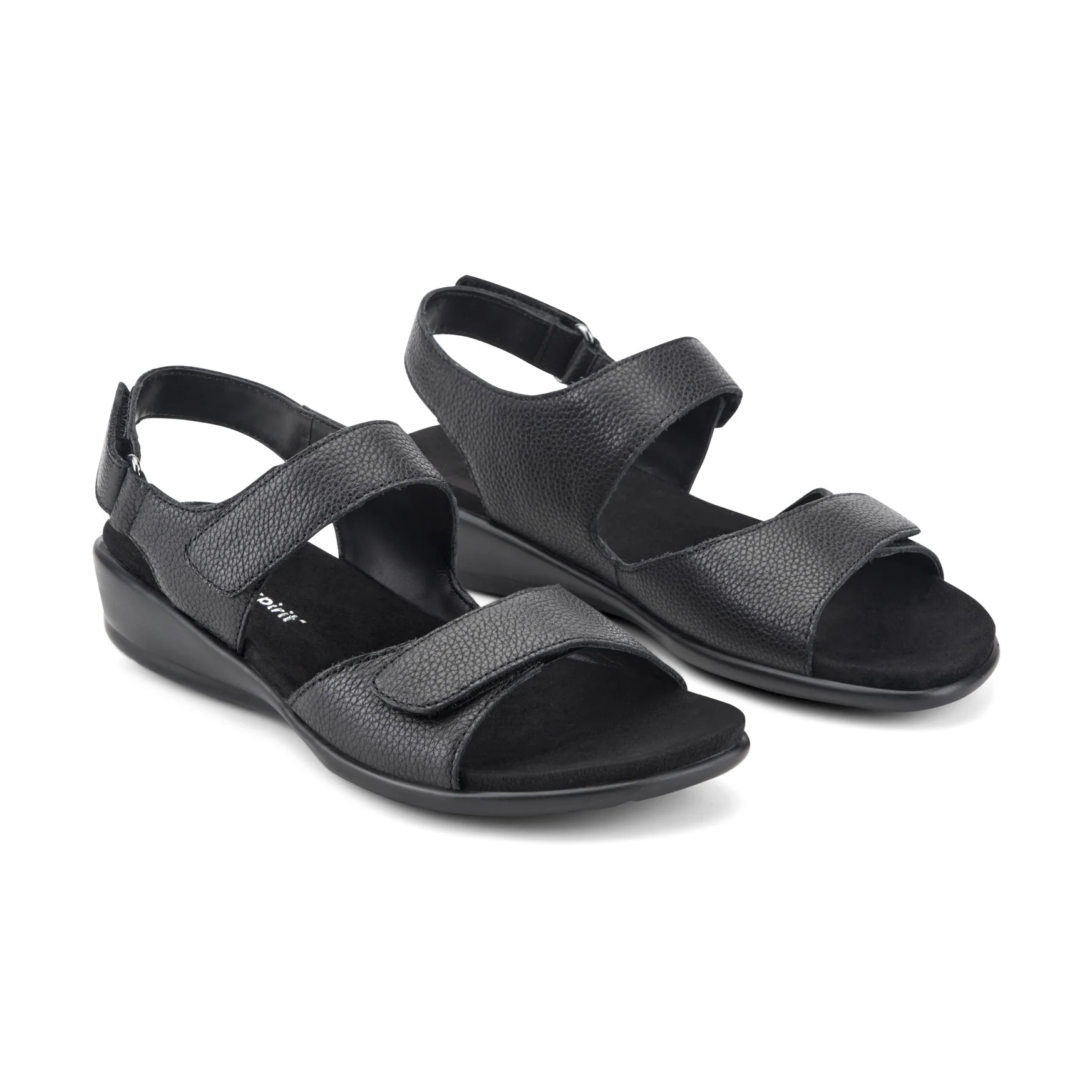 Hartwell Flat Sandals - Image 2