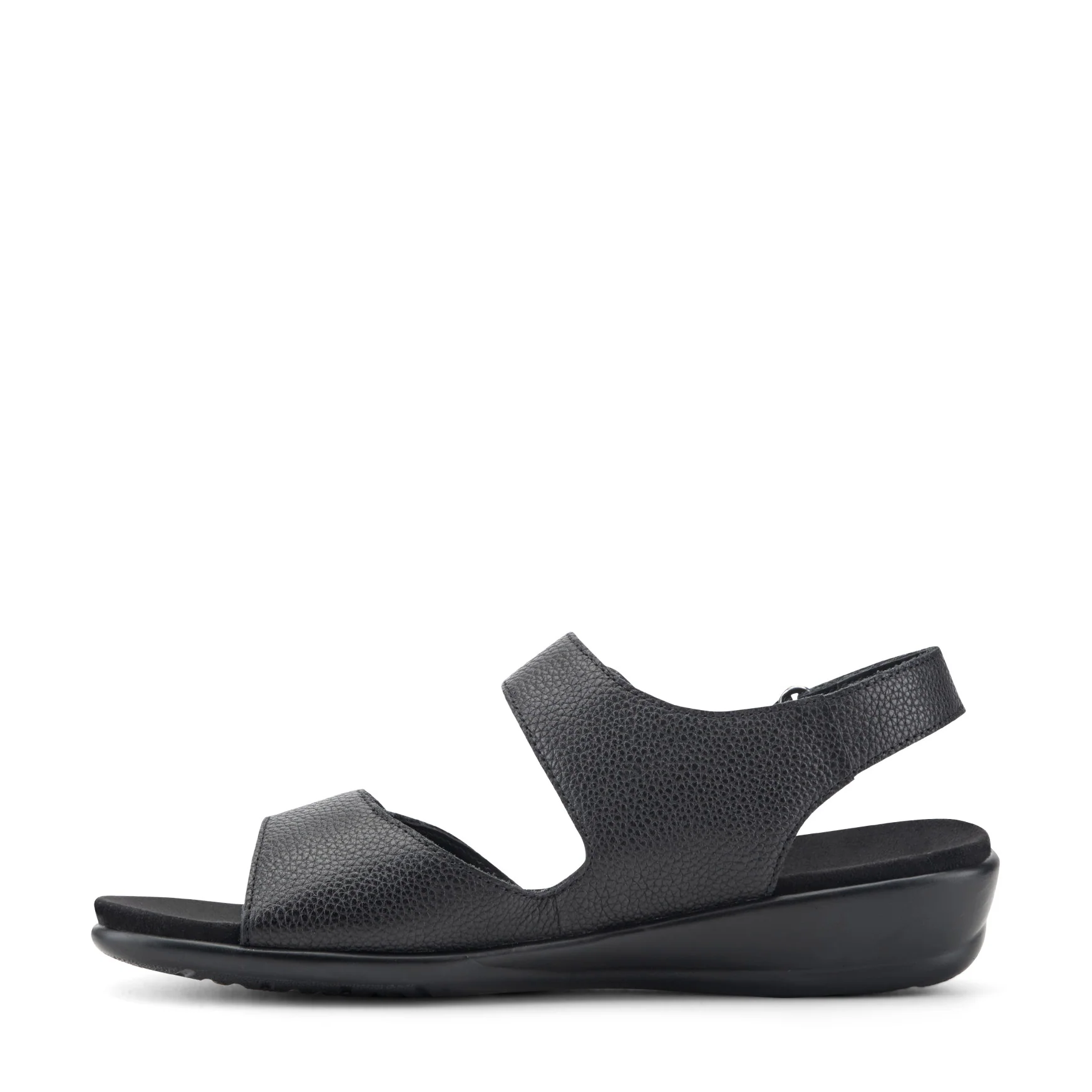 Hartwell Flat Sandals - Image 4
