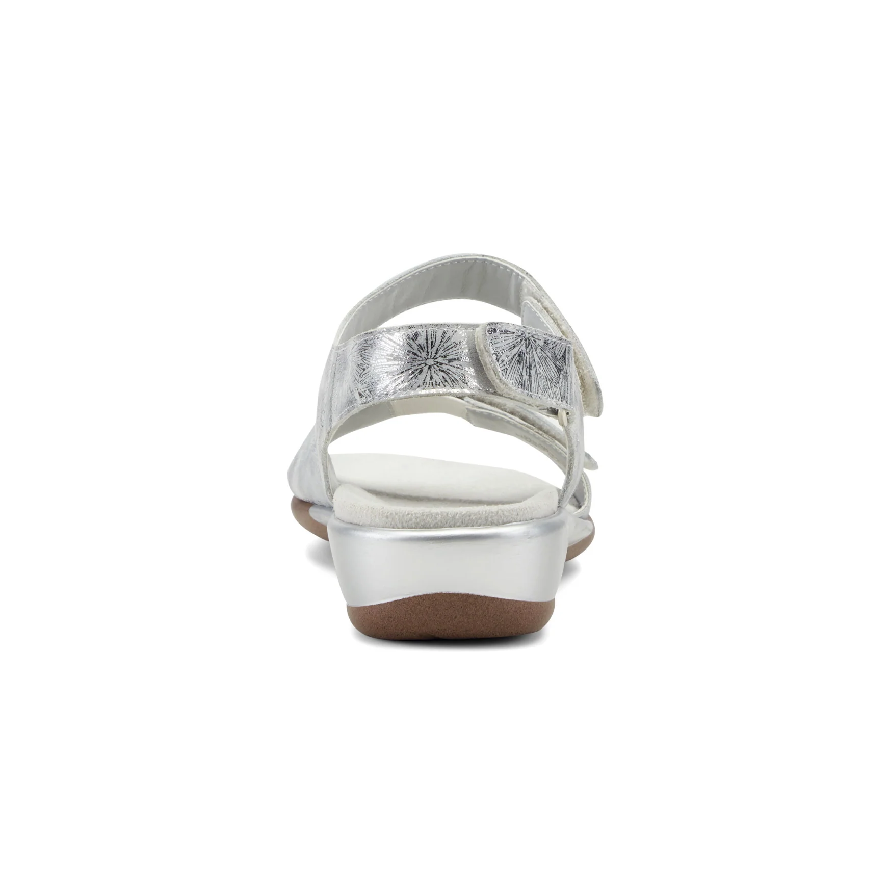 Hartwell Flat Sandals - Image 4