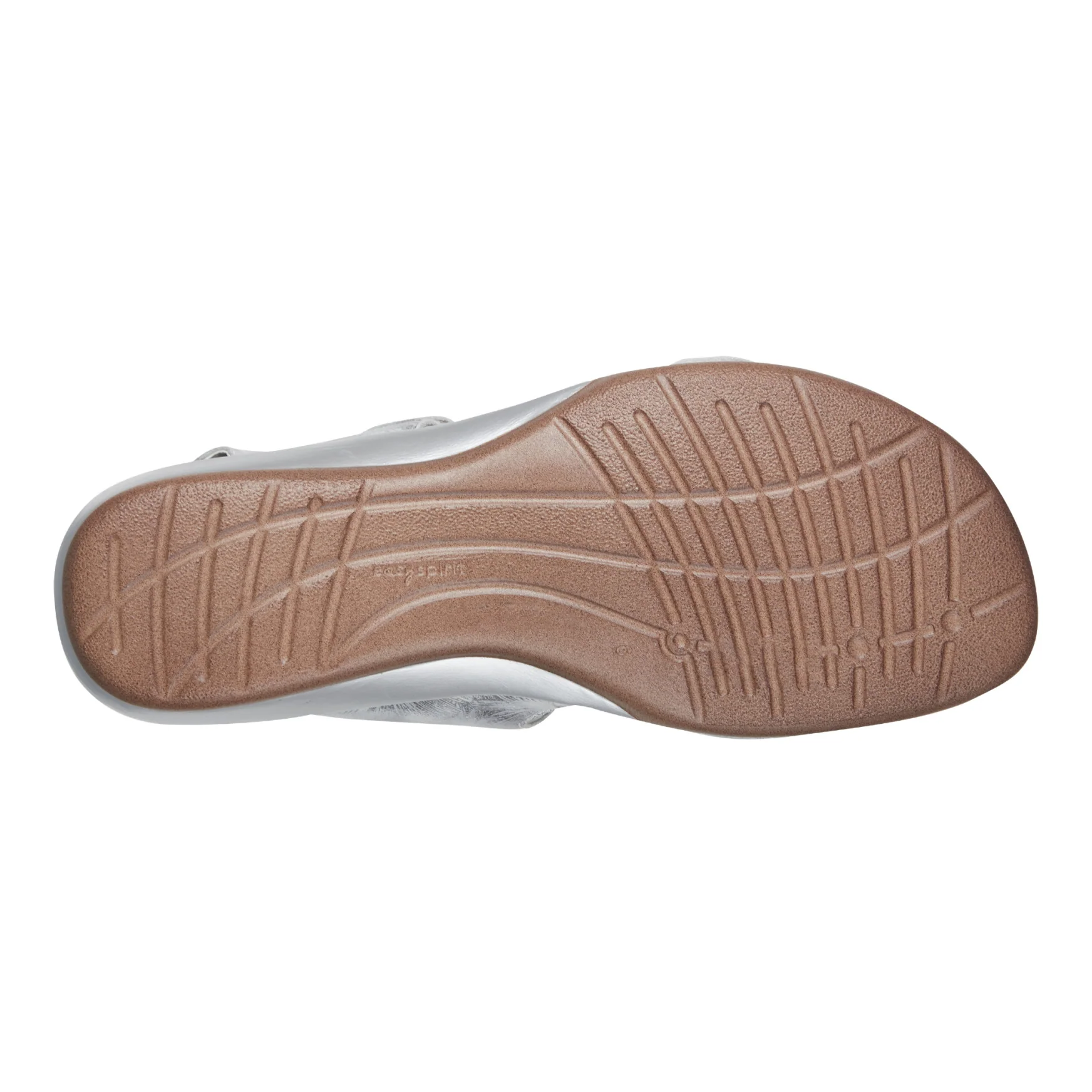Hartwell Flat Sandals - Image 6