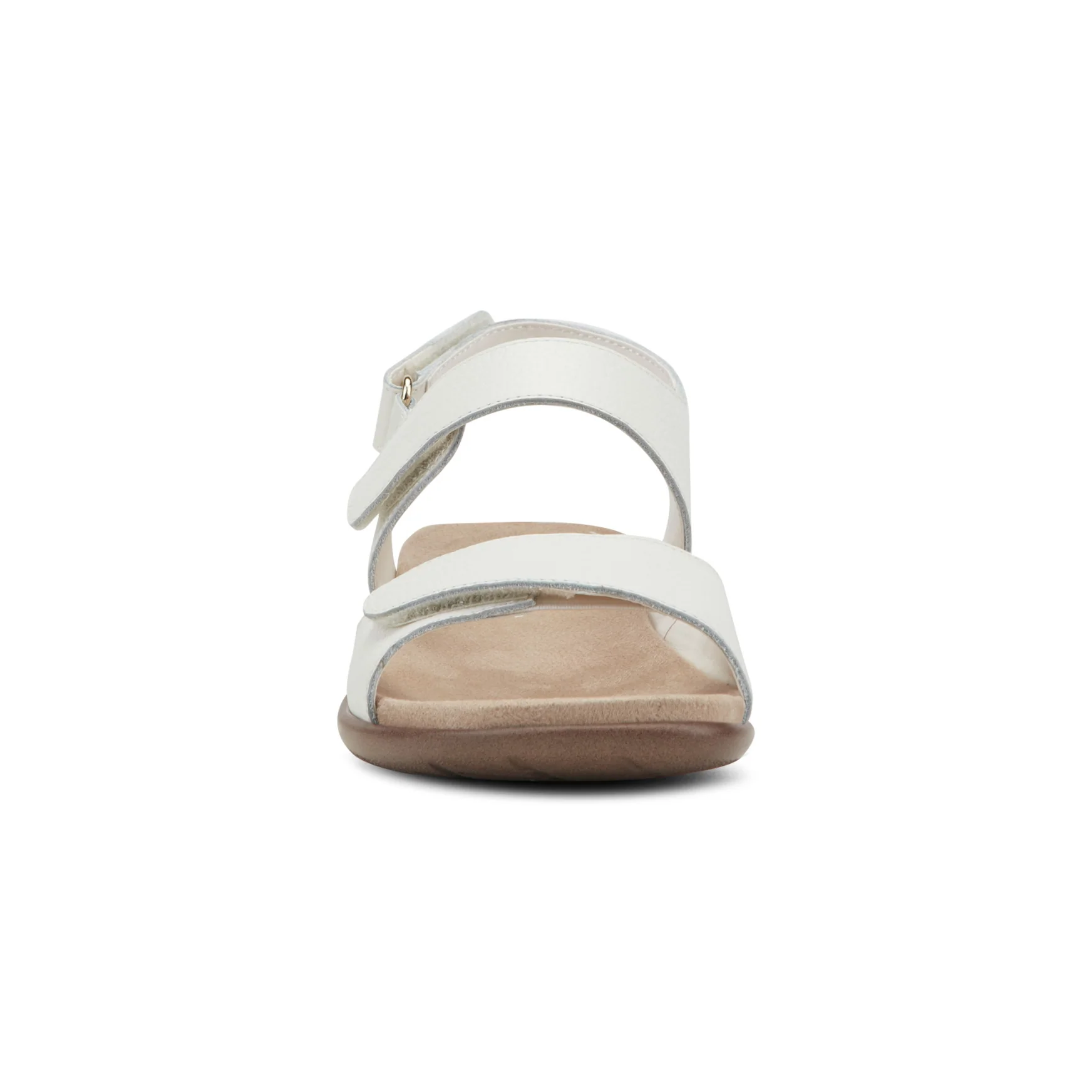 Hartwell Flat Sandals - Image 3