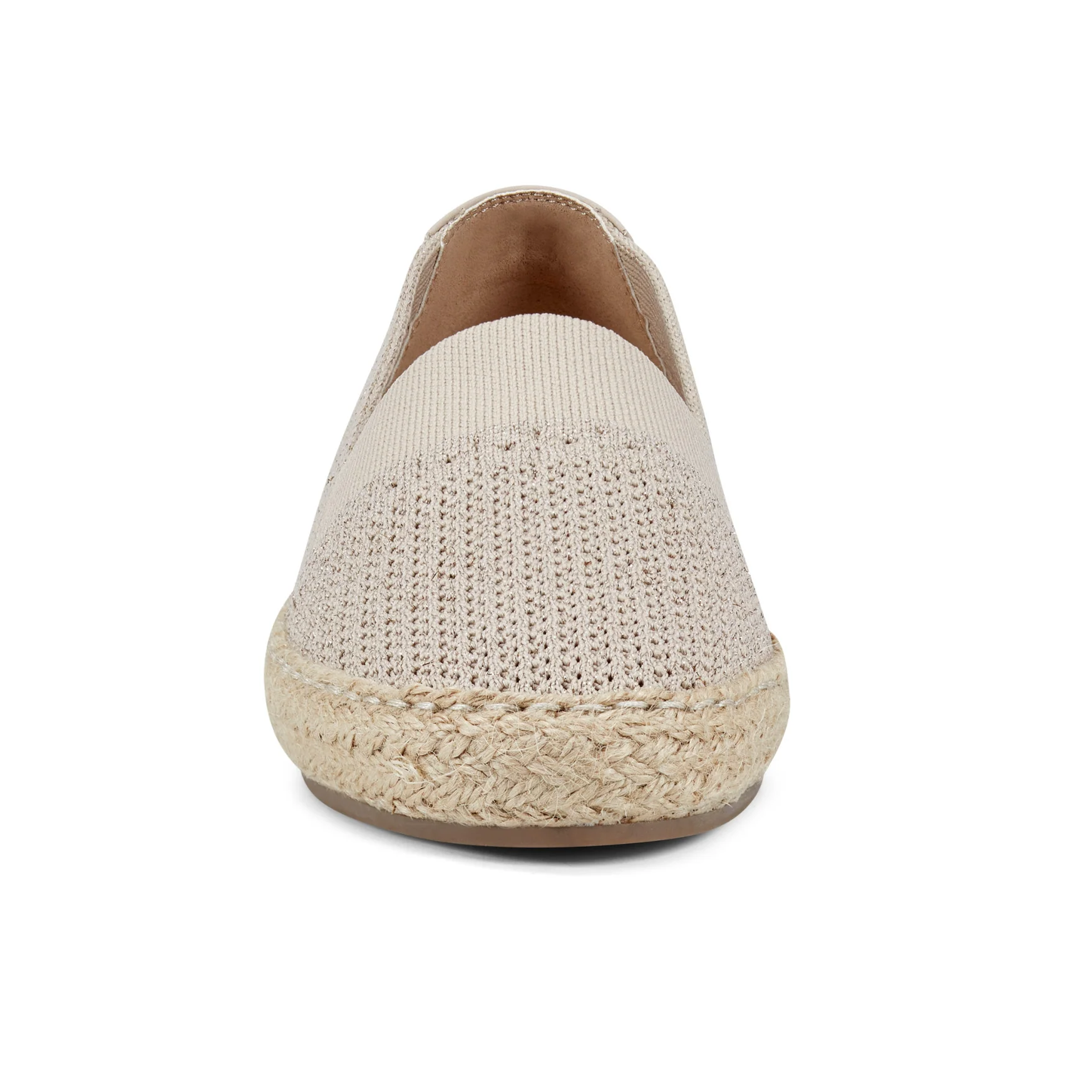Hassie Slip On Casual Espadrilles - Image 3