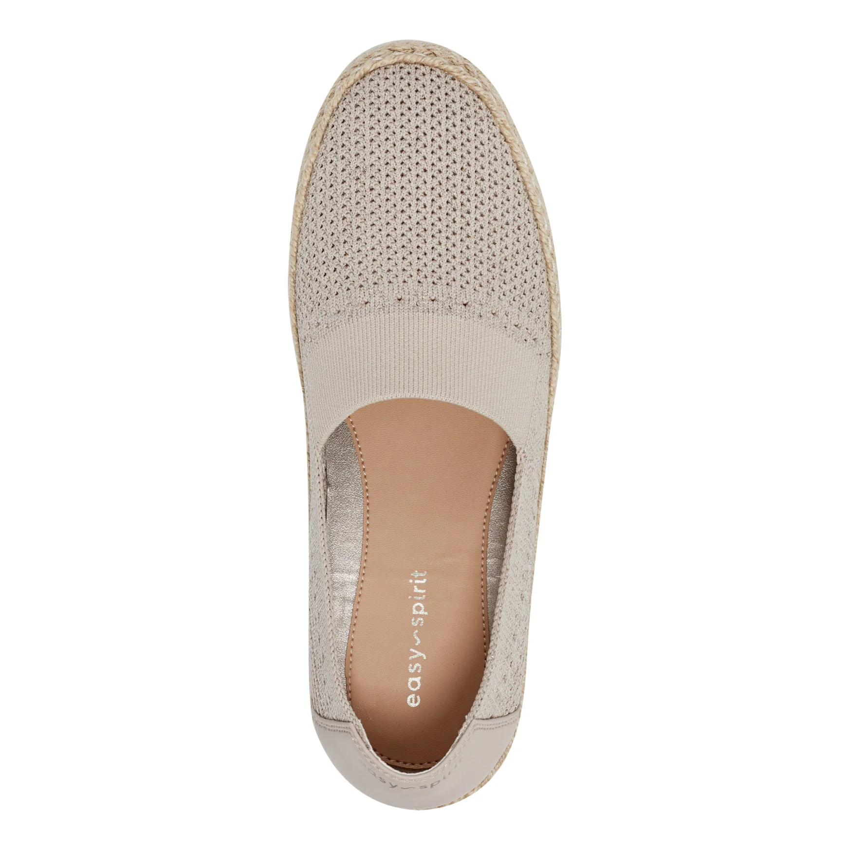 Hassie Slip On Casual Espadrilles - Image 5
