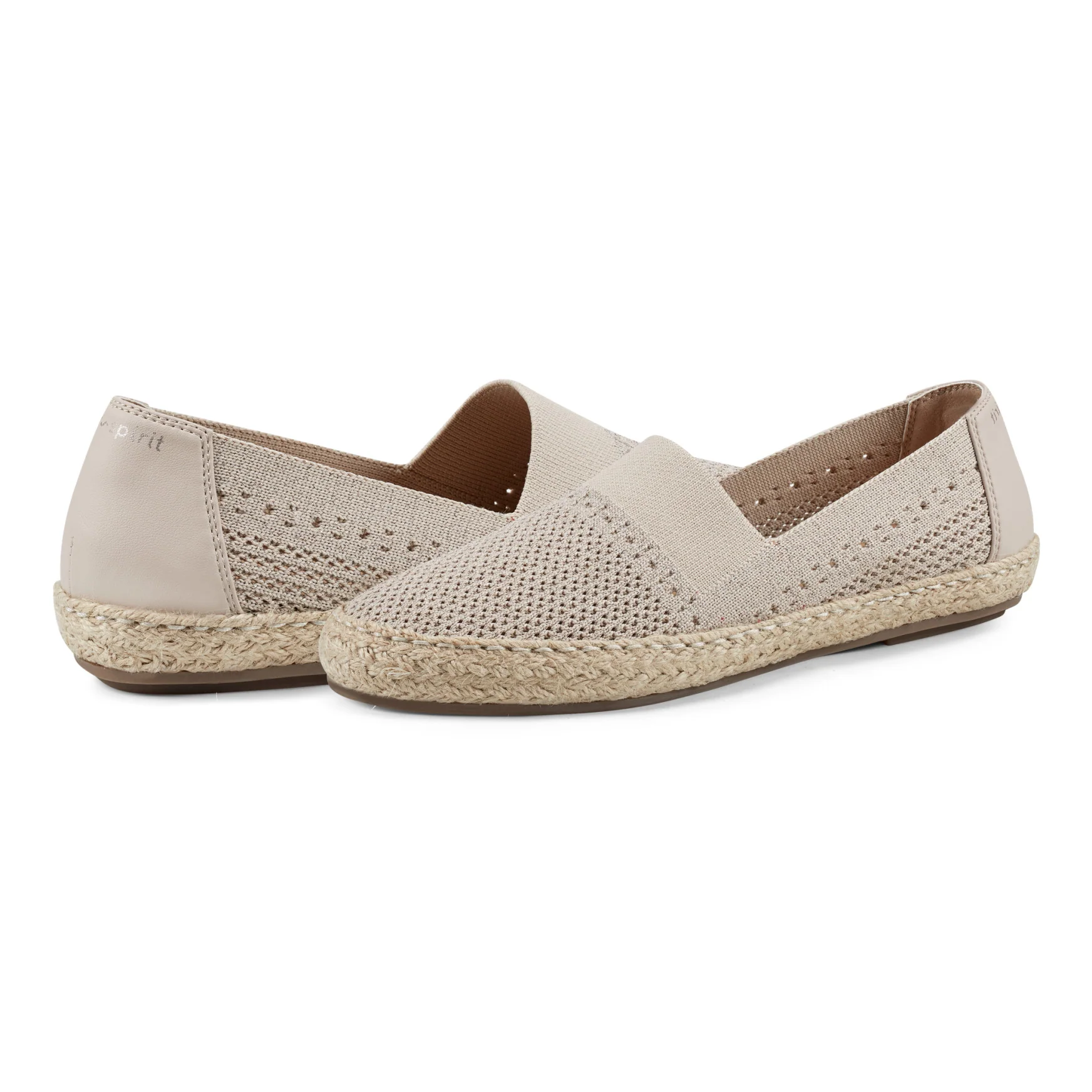 Hassie Slip On Casual Espadrilles - Image 7