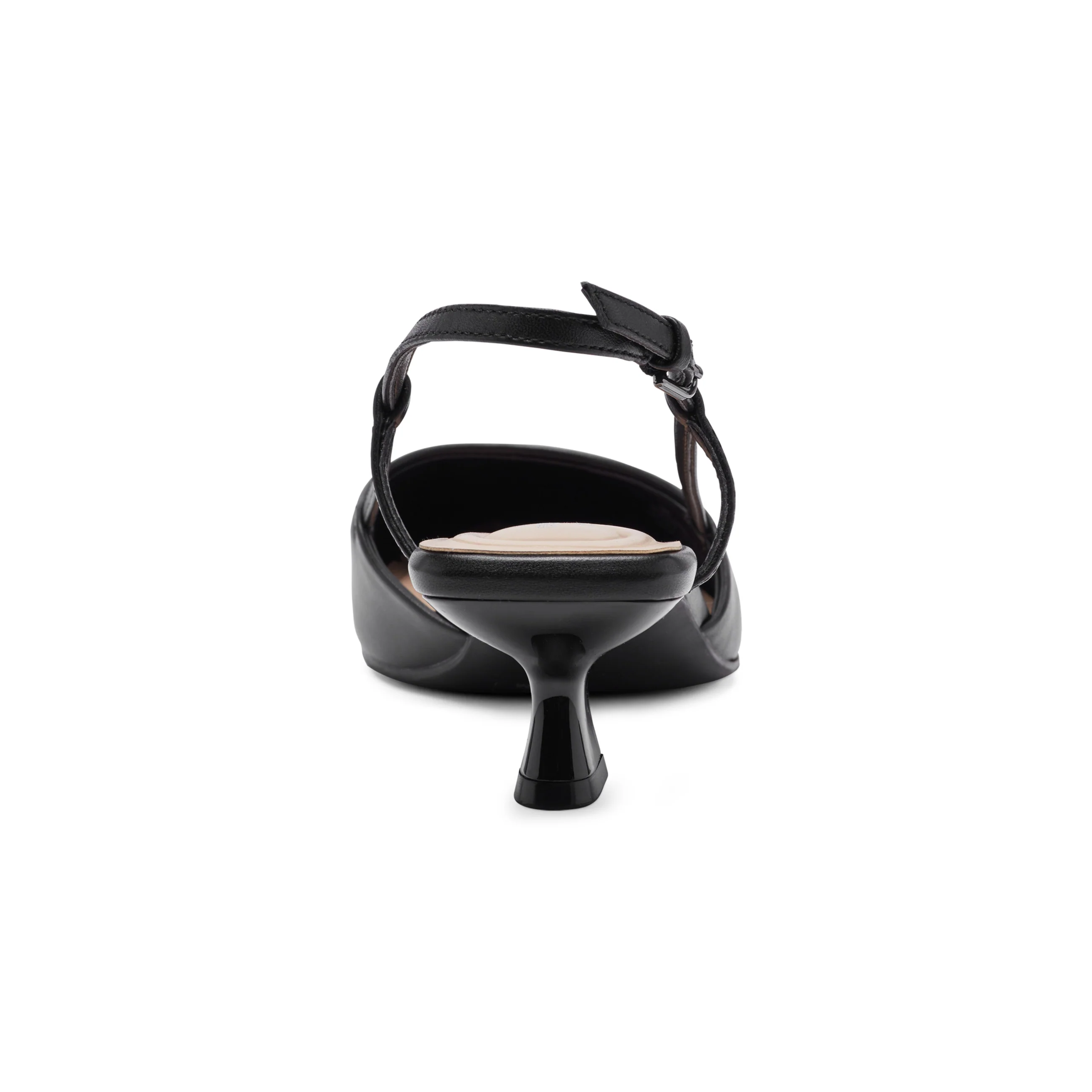 Havana Slingback Pumps - Image 4