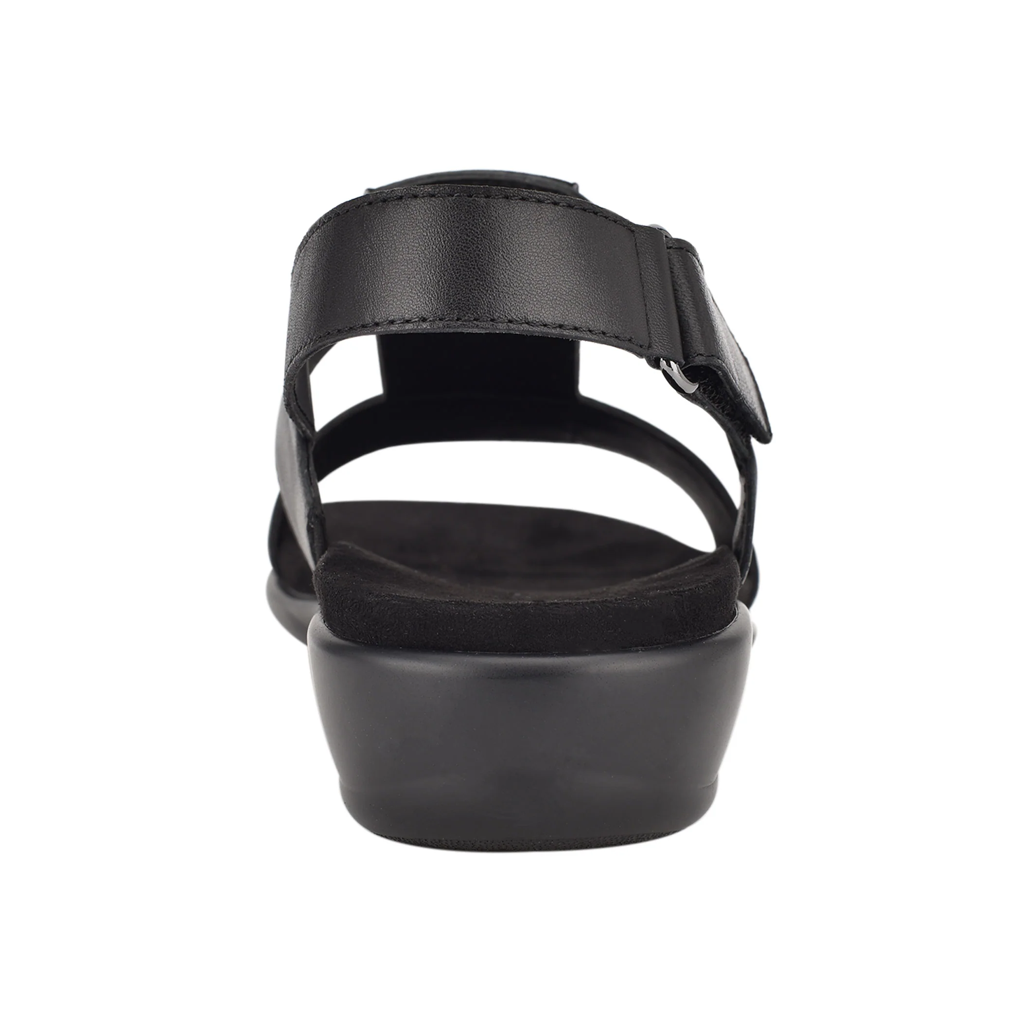 Hazel Flat Sandals - Image 5