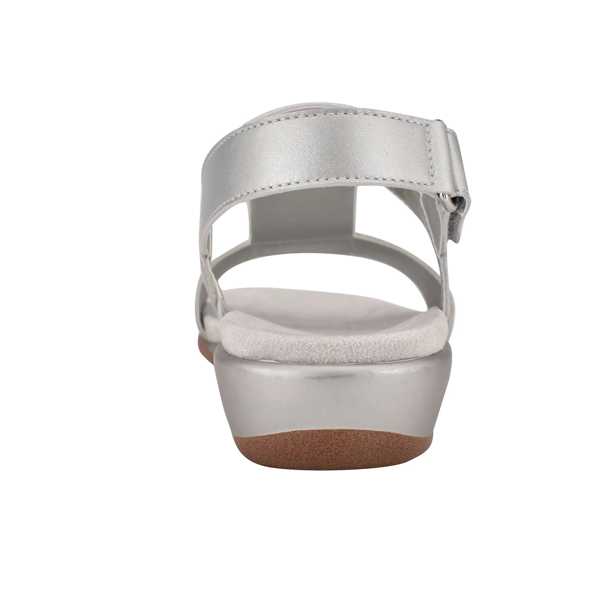 Hazel Flat Sandals - Image 5