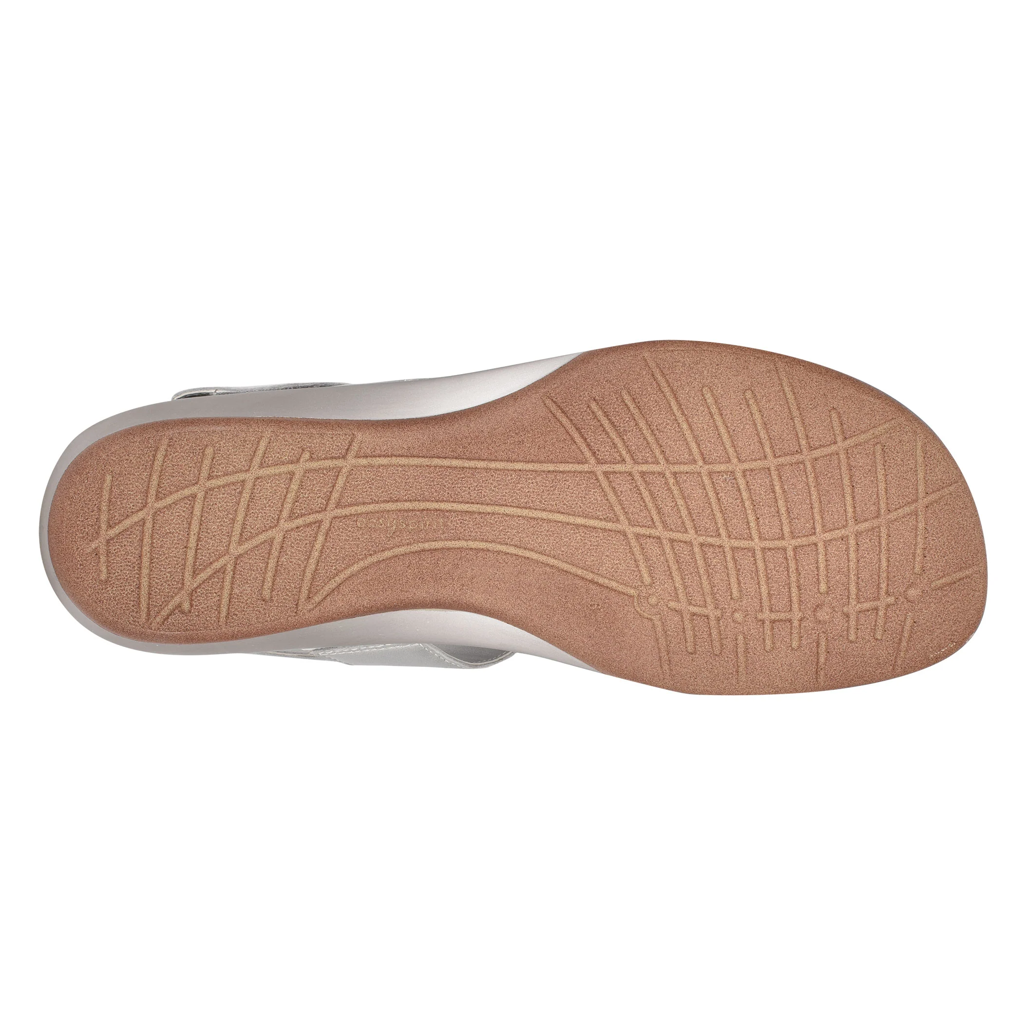 Hazel Flat Sandals - Image 6