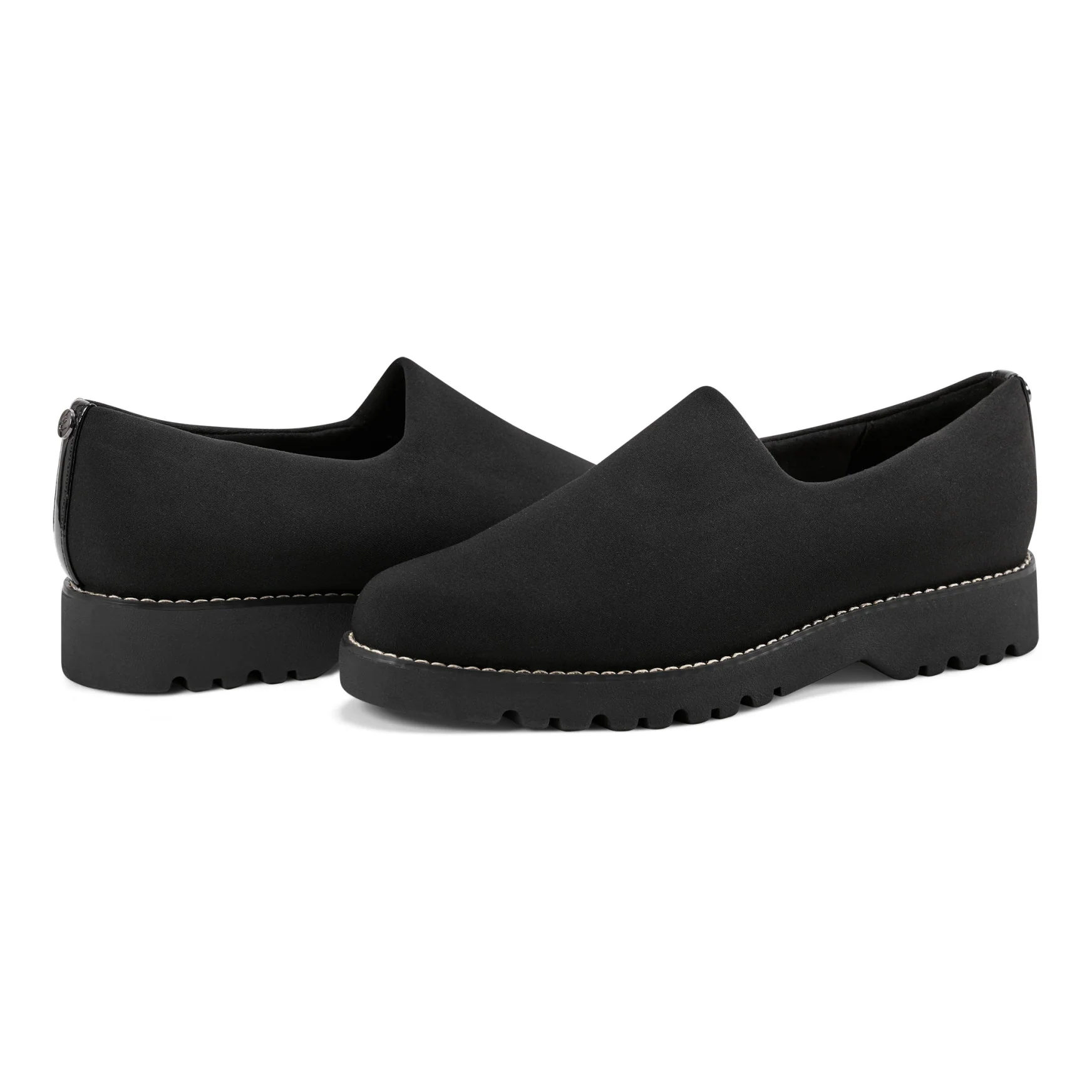 Hewitt Casual Loafers - Image 7